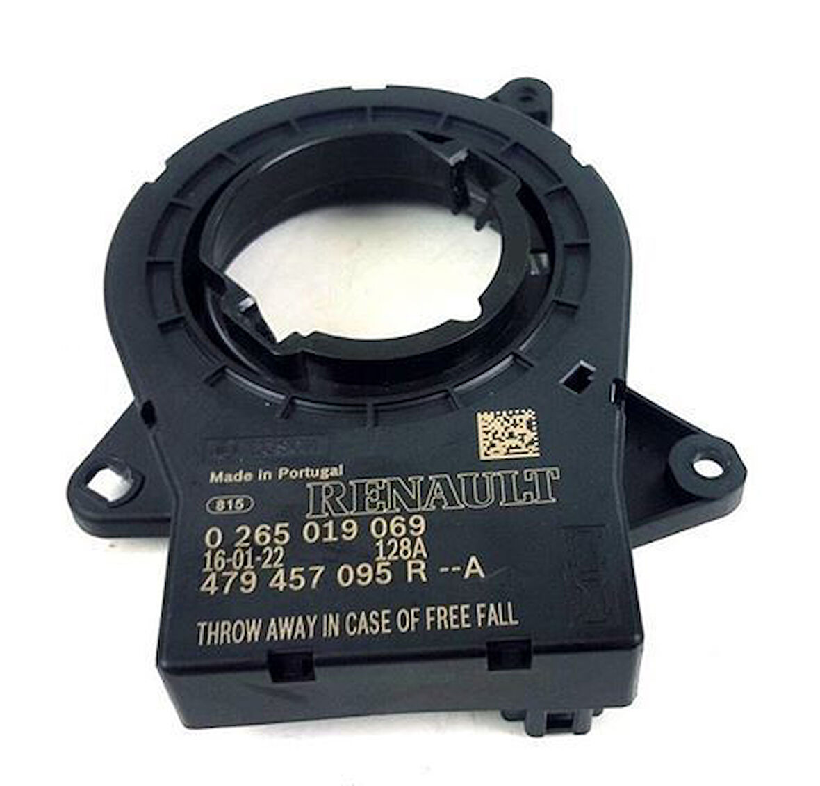 Renault-Maıs-Orjınal 479457095R Direksiyon Kolon Acı Kaptoru