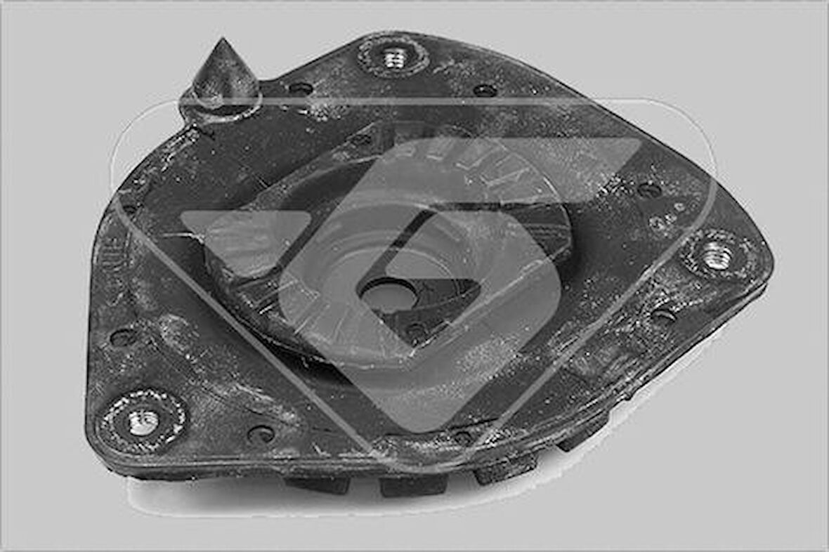 Renault-Mais-Orjinal 543200004R Amortisör Takozu Sol 543200004R