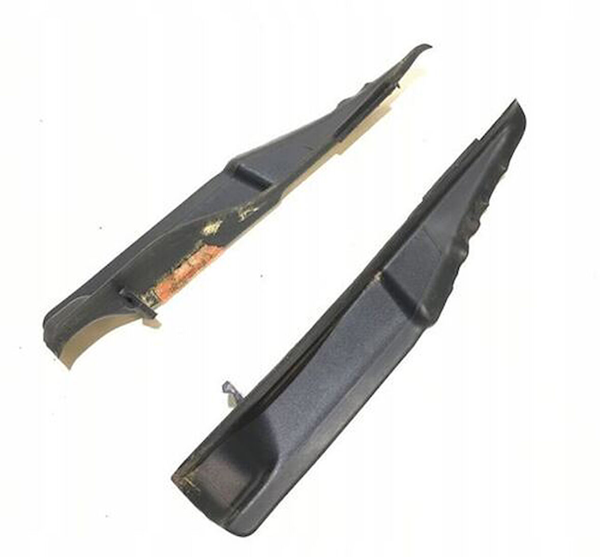 Renault-Mais-Orjinal 668628497R Ön Cam Izgarası 668628497R
