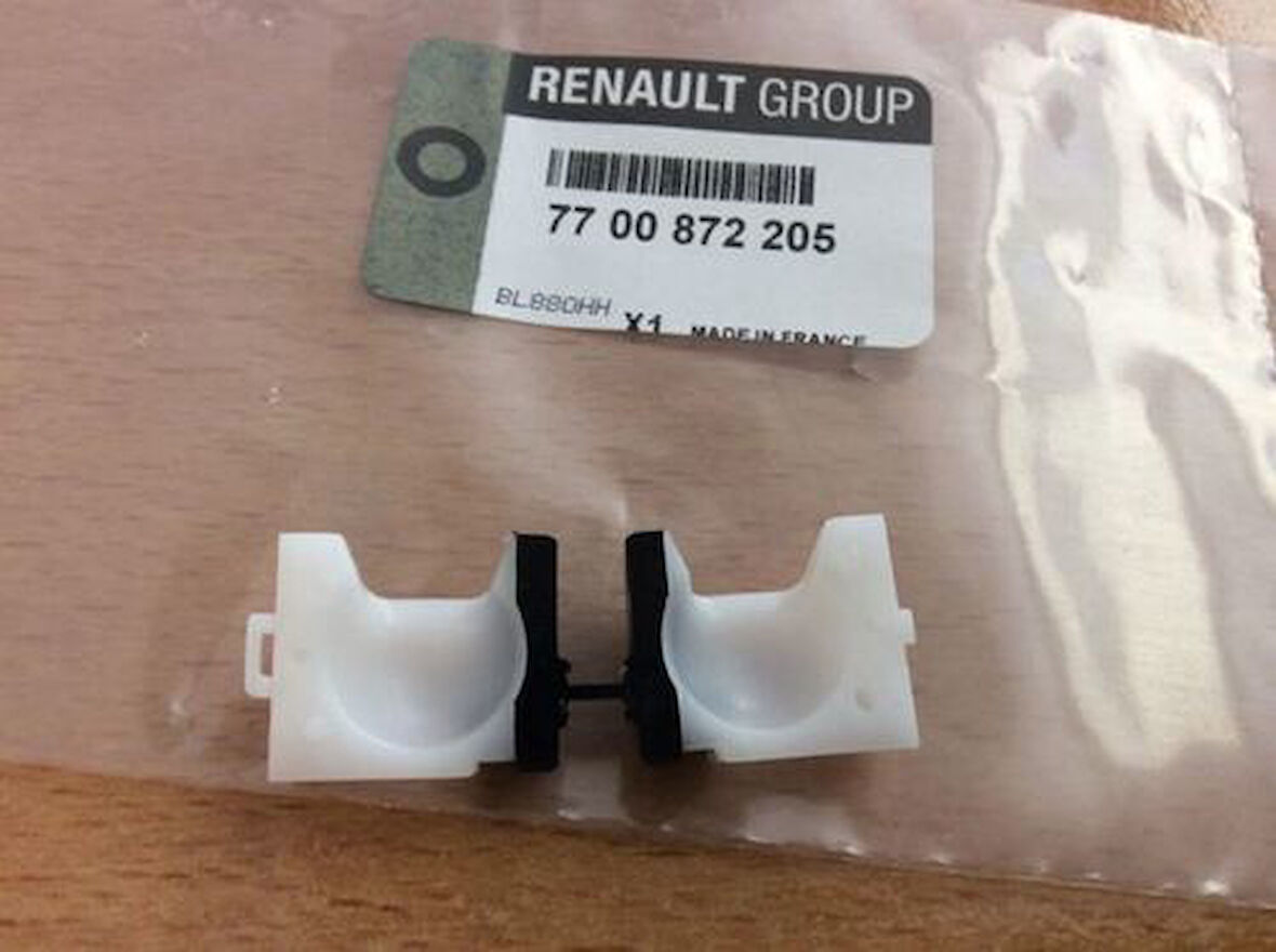 Renault-Mais-Orjinal 7700872205 Geri Vites Sellketor Mil Burcu Clio Kango Megane Laguna Renault 9 11 19 20 7700872205