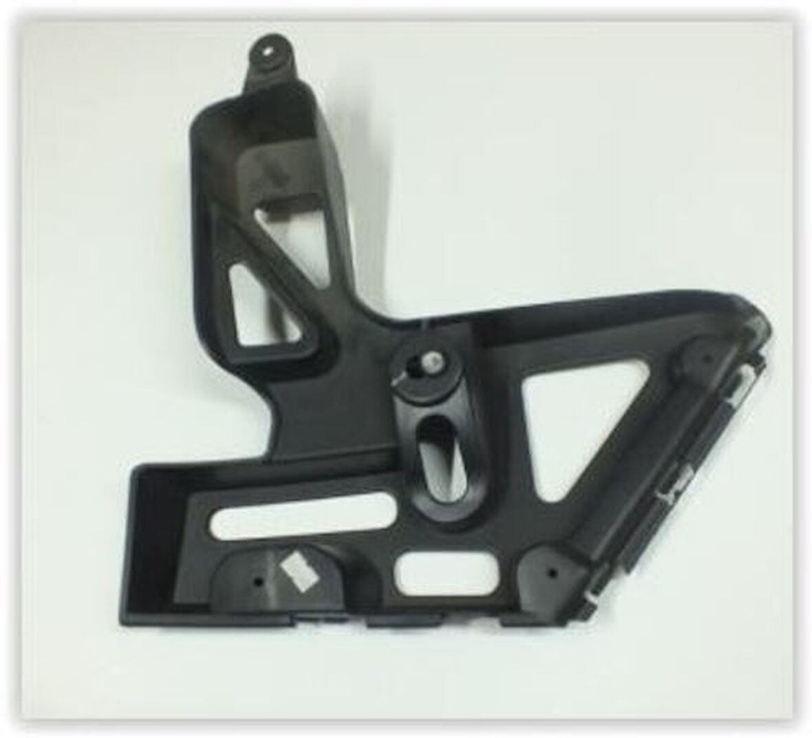 Renault-Mais-Orjinal 8200146042 Arka Tampon Sağ Suportu Lm 8200146042