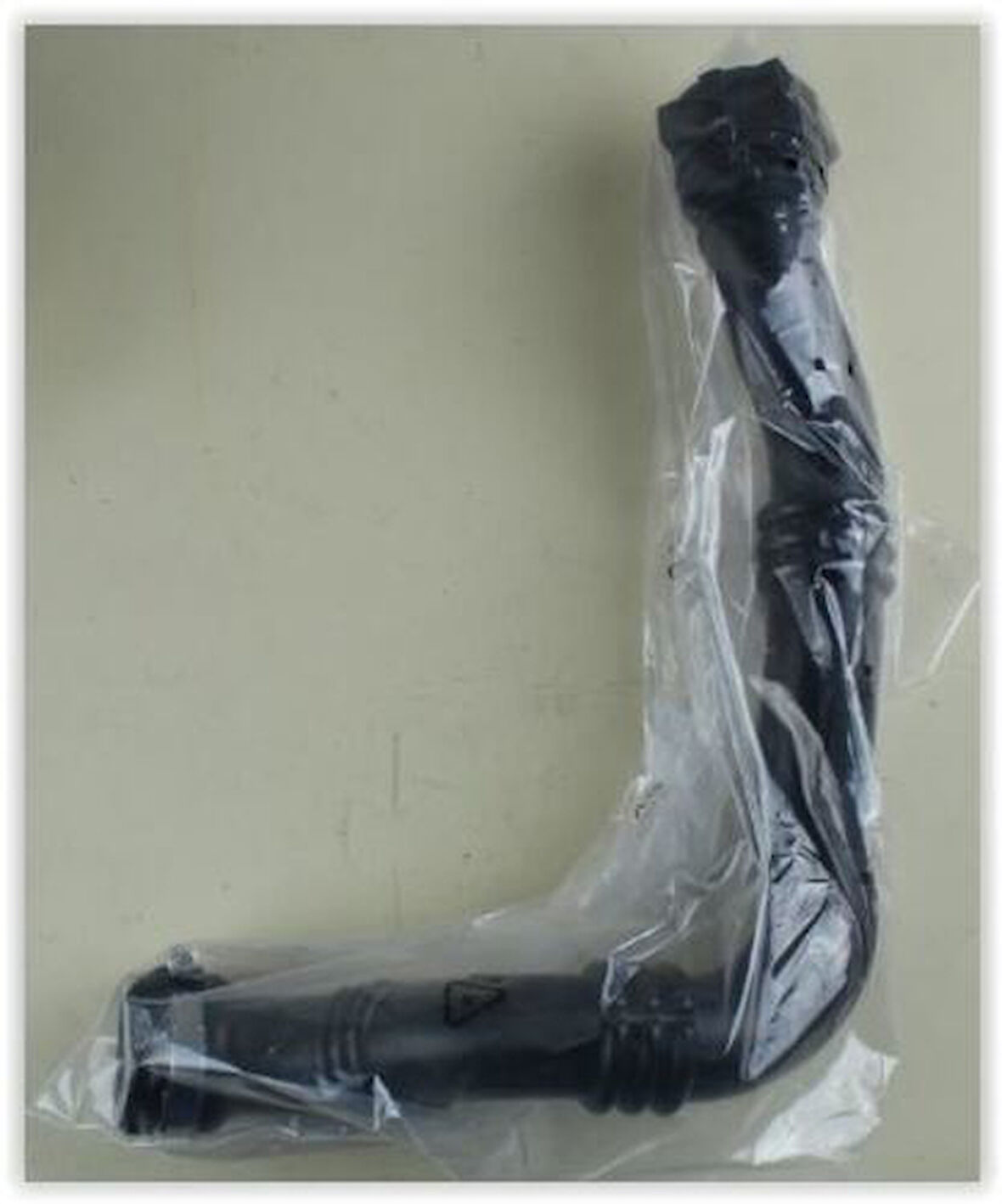 Renault-Maıs-Orjınal 8200551943 Turbo Hortumu Laguna III Latıtude 2.0 M9R