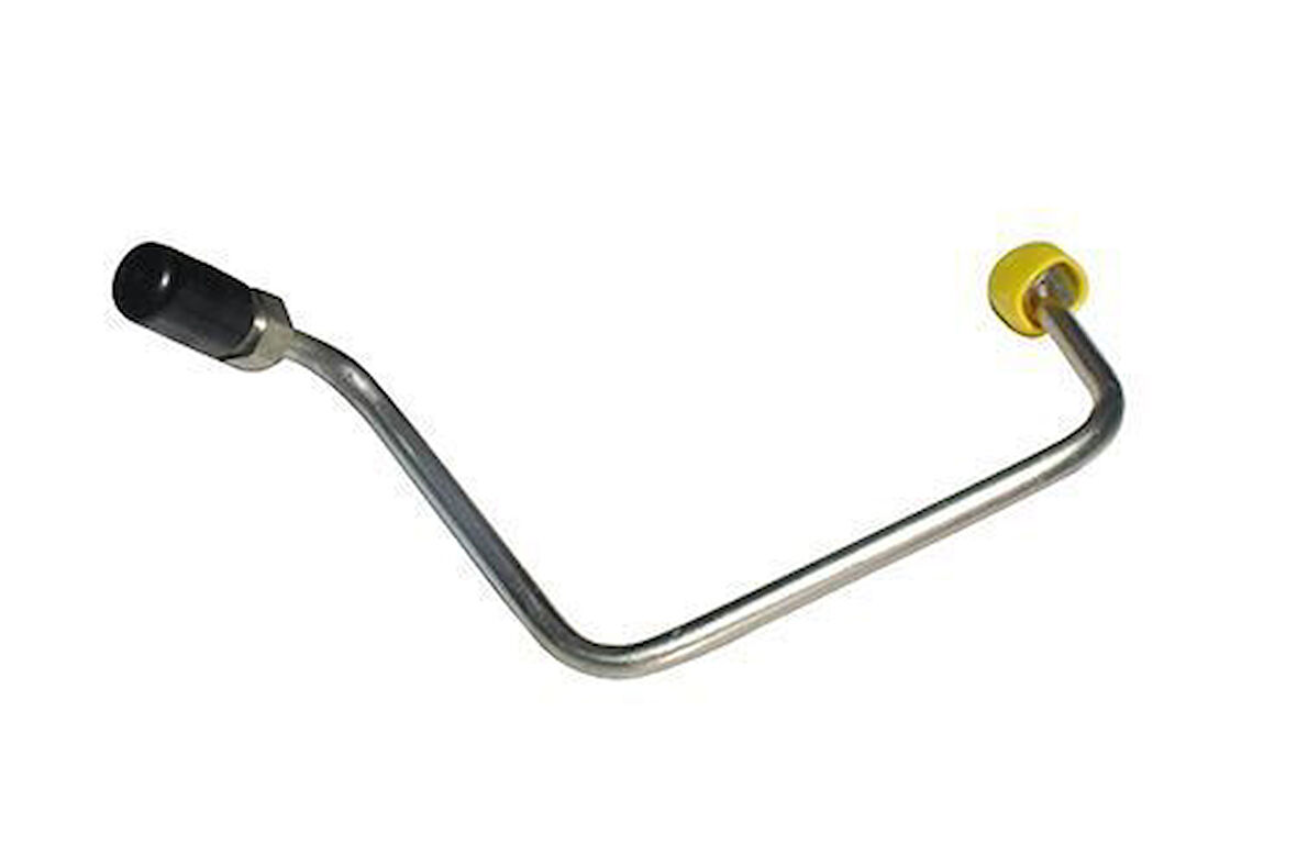 Renault-Mais-Orjinal 8200595305 Turbo Yağlama Borusu Master 8200595305