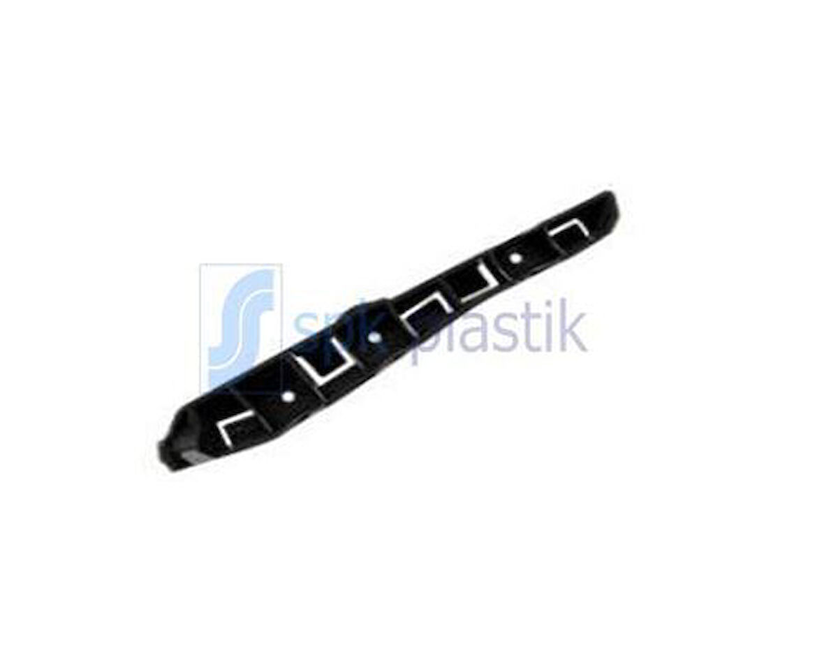 Renault-Mais-Orjinal 8200735119 Tampon Suporu Ön Sağ 8200735119