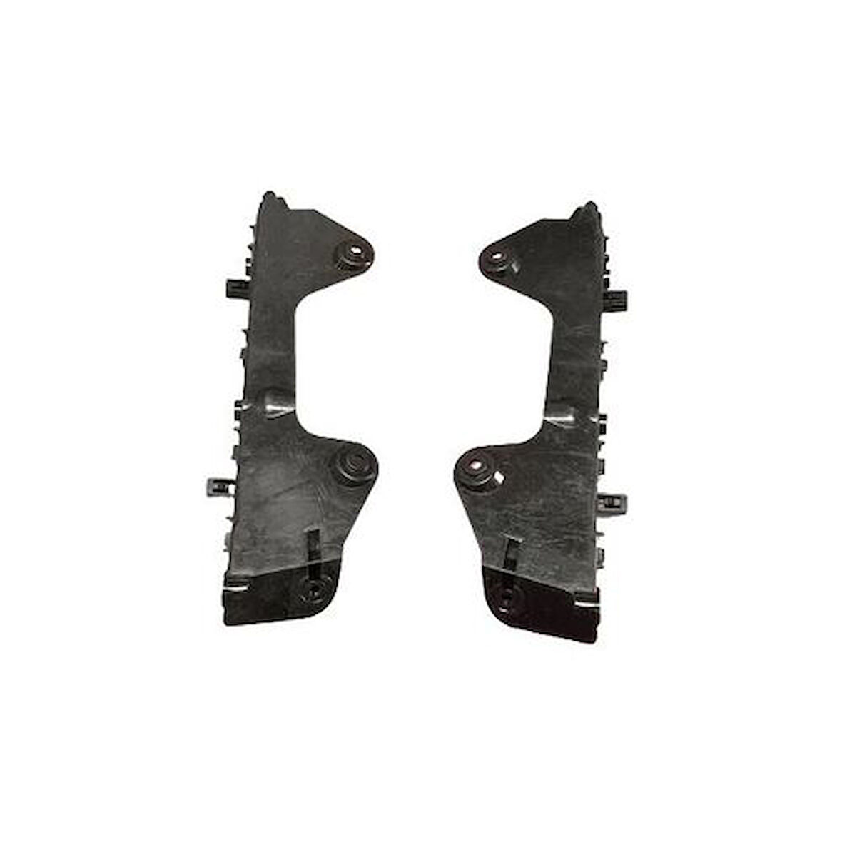 Renault-Mais-Orjinal 850427699R Arka Tampon Braket 850427699R