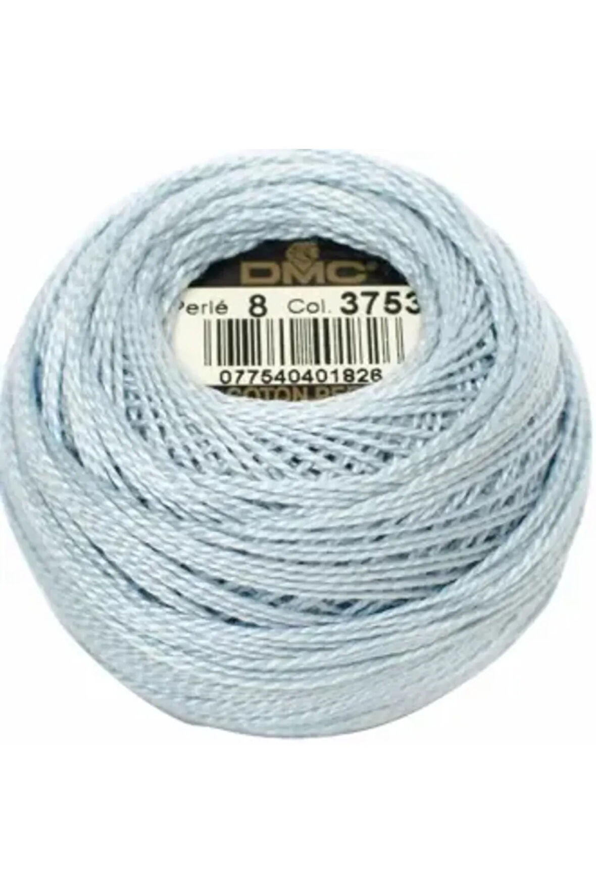 Koton Perle 3753 (No:8) 2 ADET