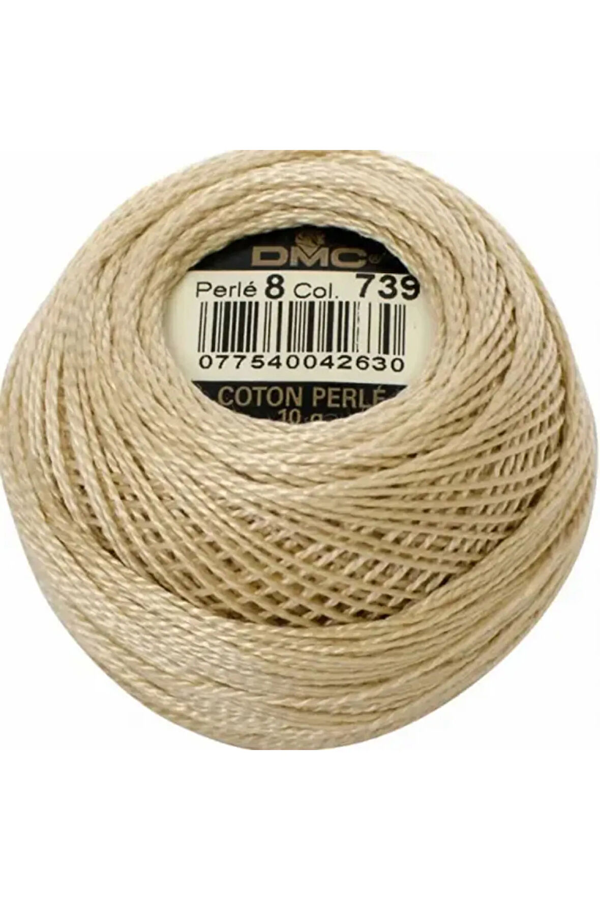 Koton Perle 739 (No:12) 2 ADET