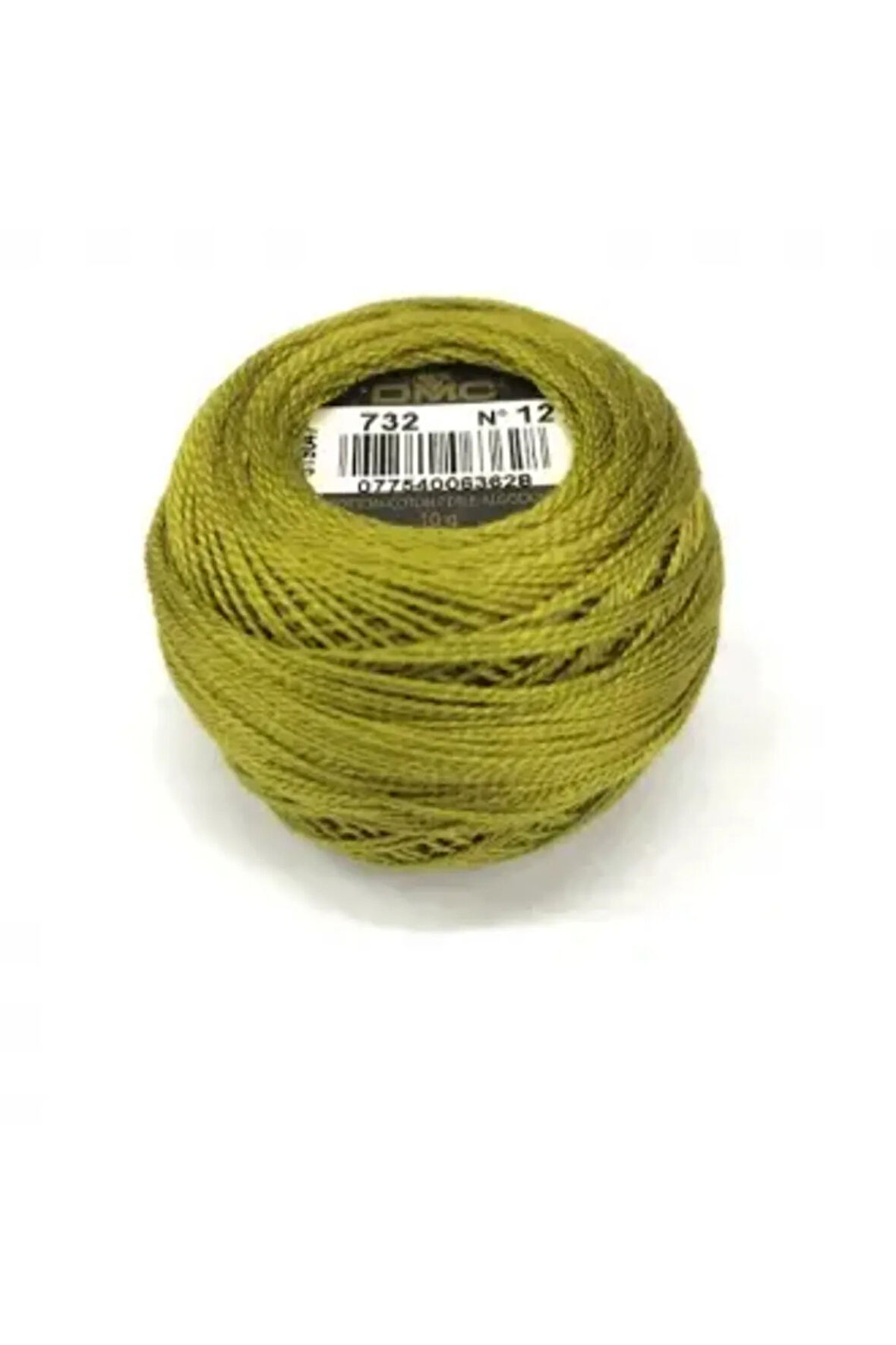 Koton Perle 732 (No:12) 2 ADET