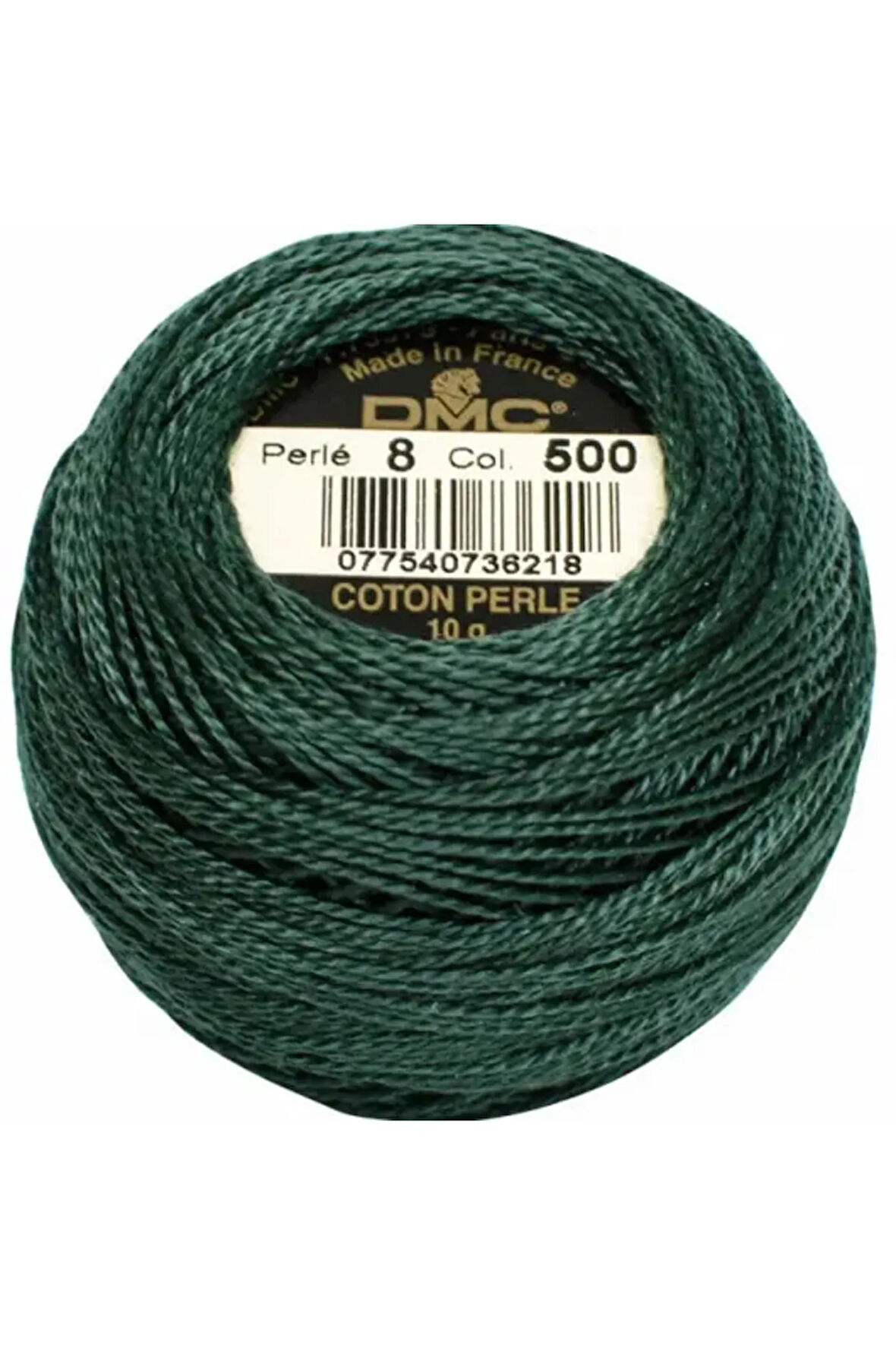 Koton Perle 500 (No:12) 2 ADET