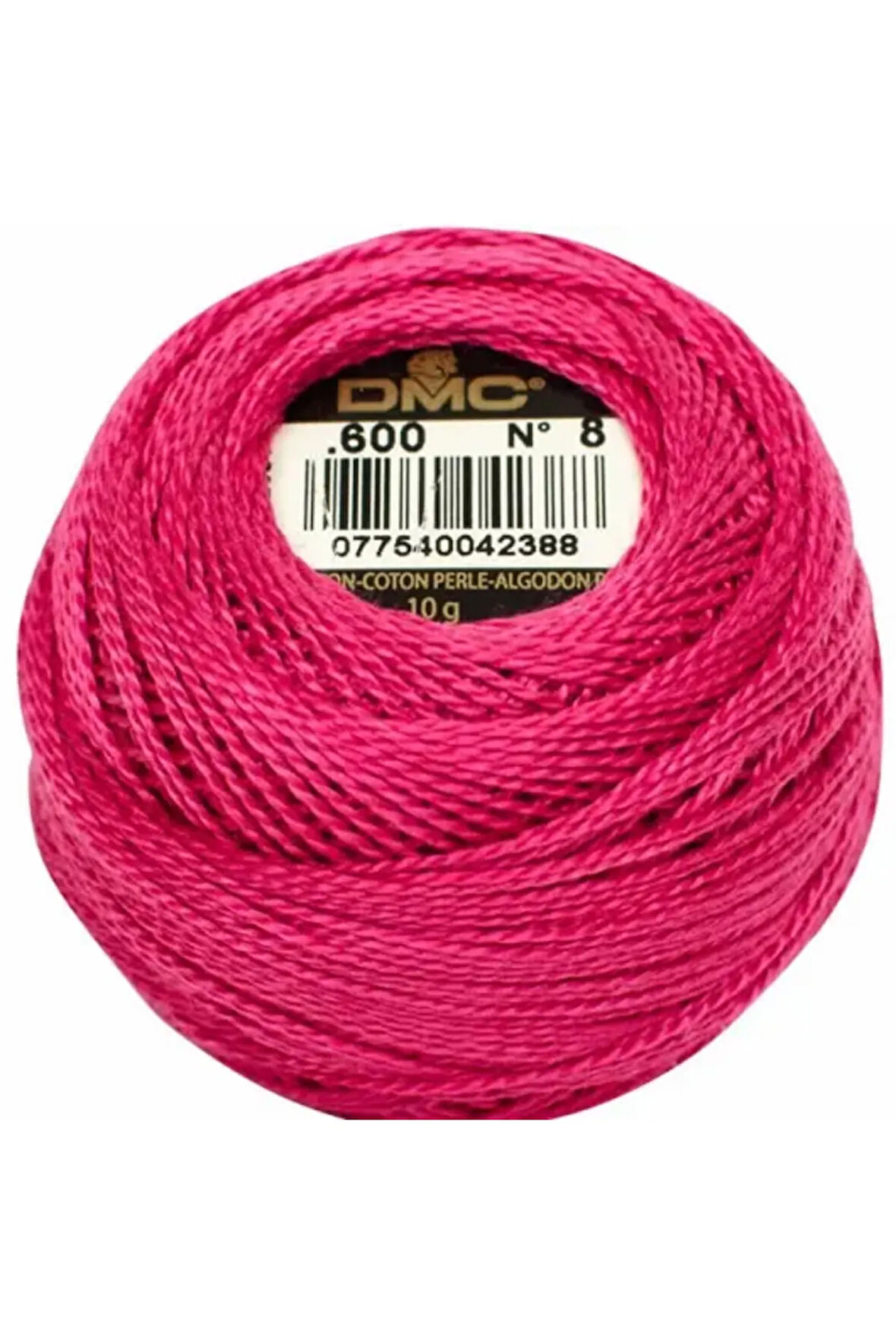 Koton Perle 600 (No:12) 2 ADET