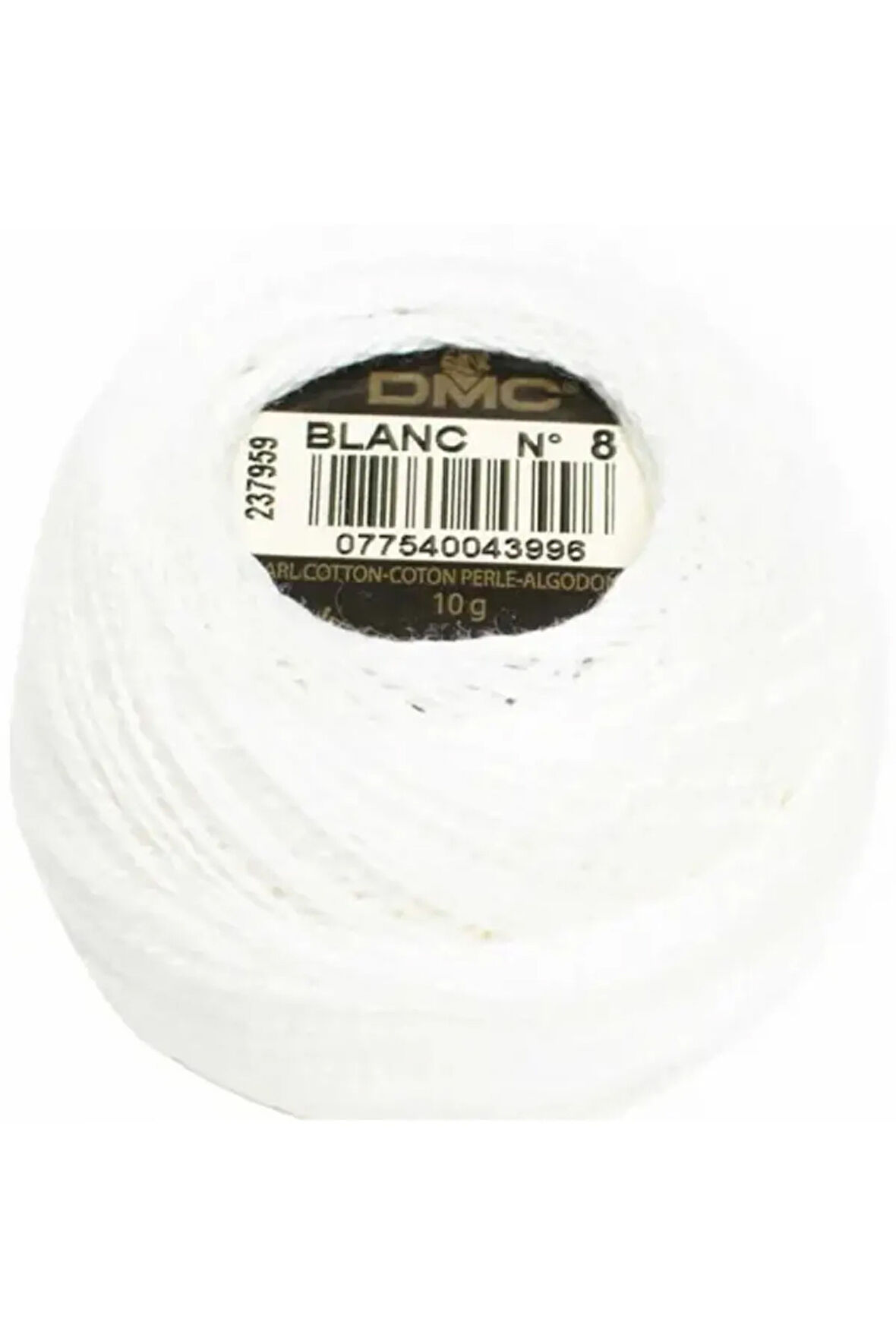 Koton Perle BLANC (No:12) 2 ADET