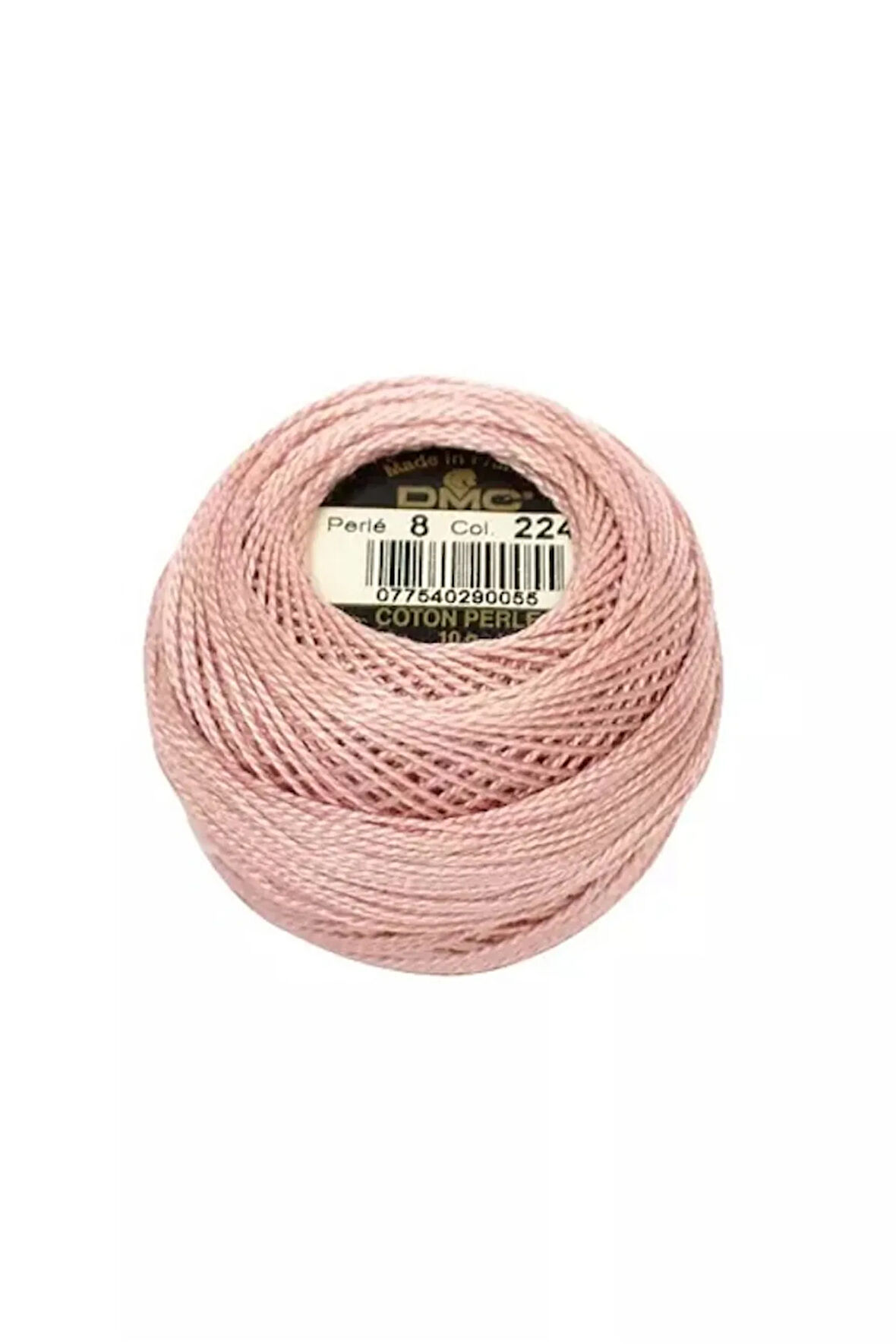 Koton Perle 224 No.12 2 ADET