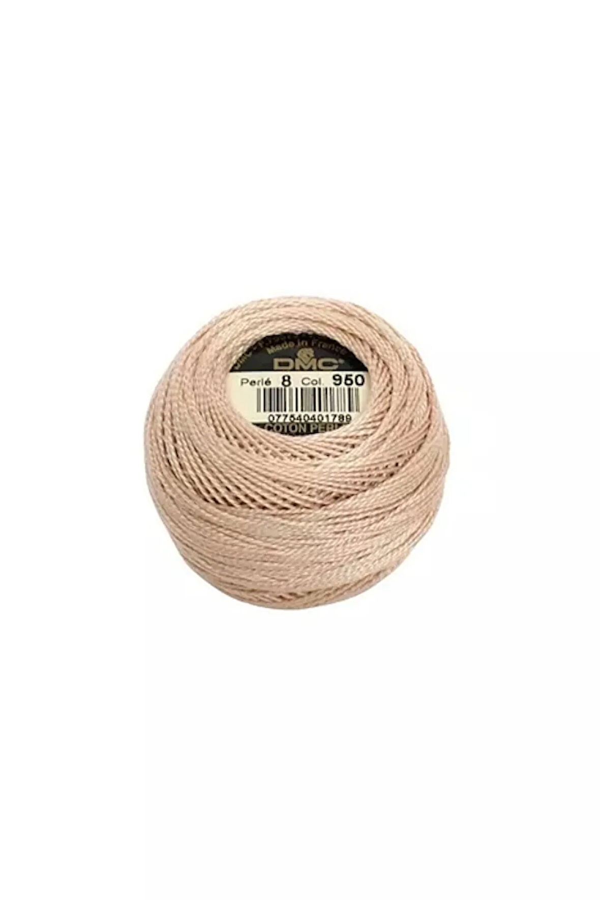 Koton Perle 8 No 950 2 ADET