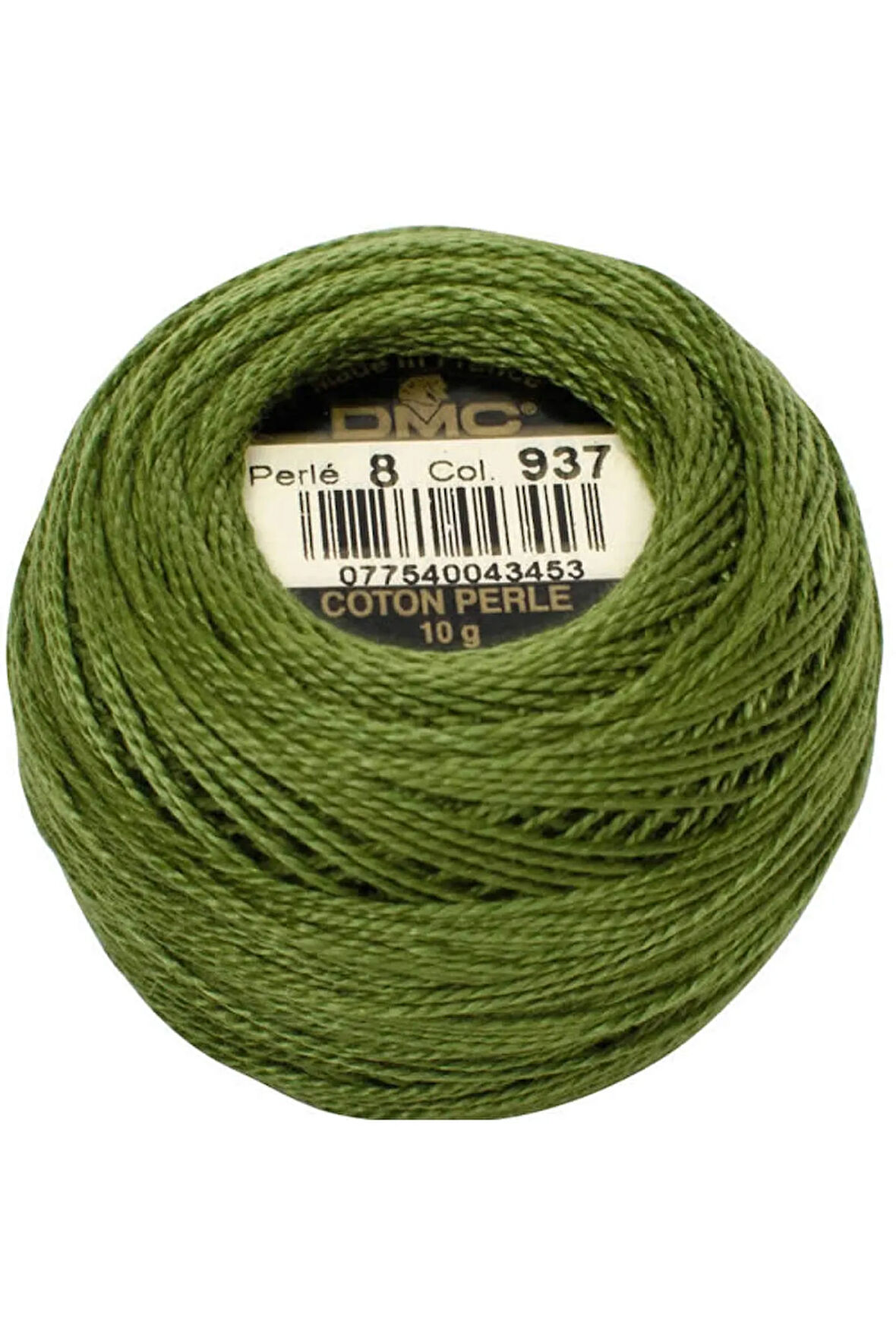 8 No Koton Perle -> 937 2 ADET
