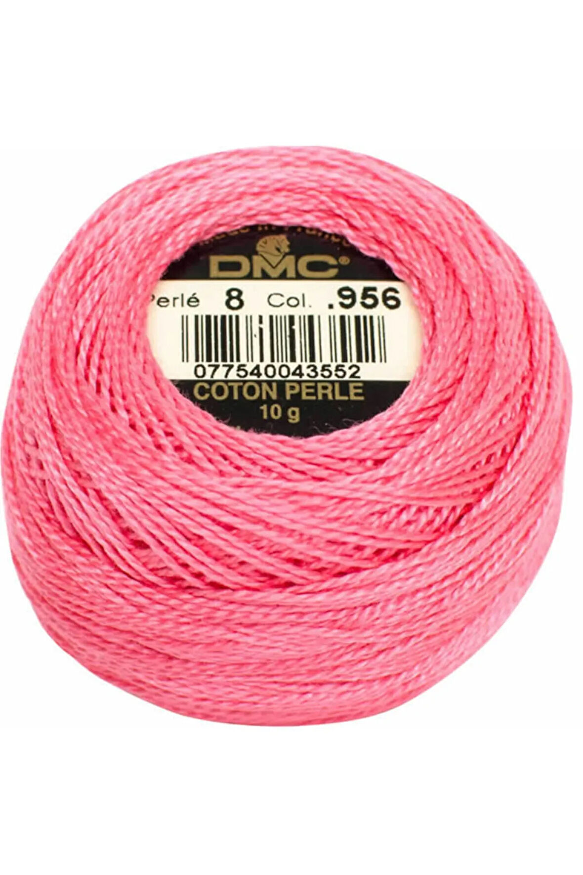 8 No Koton Perle -> 956 2 ADET