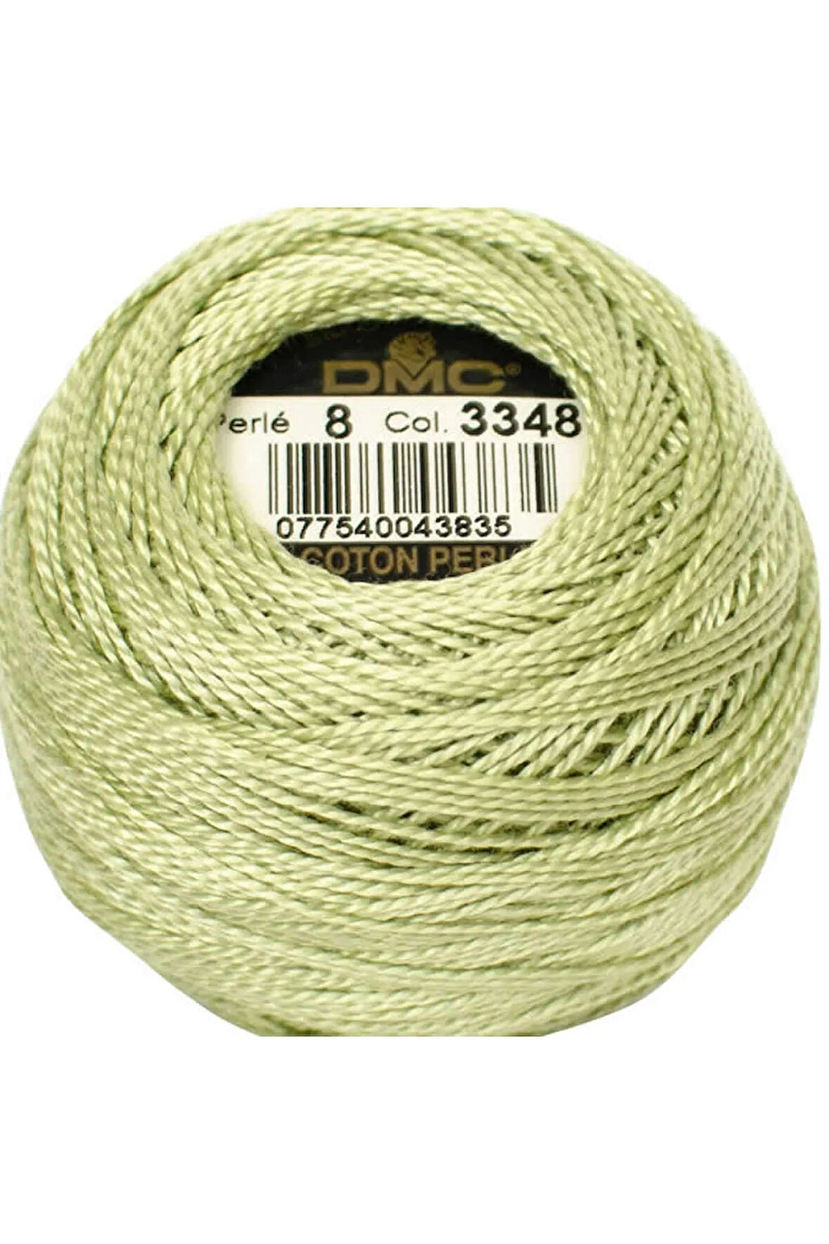8 No Koton Perle -> 3348 2 ADET