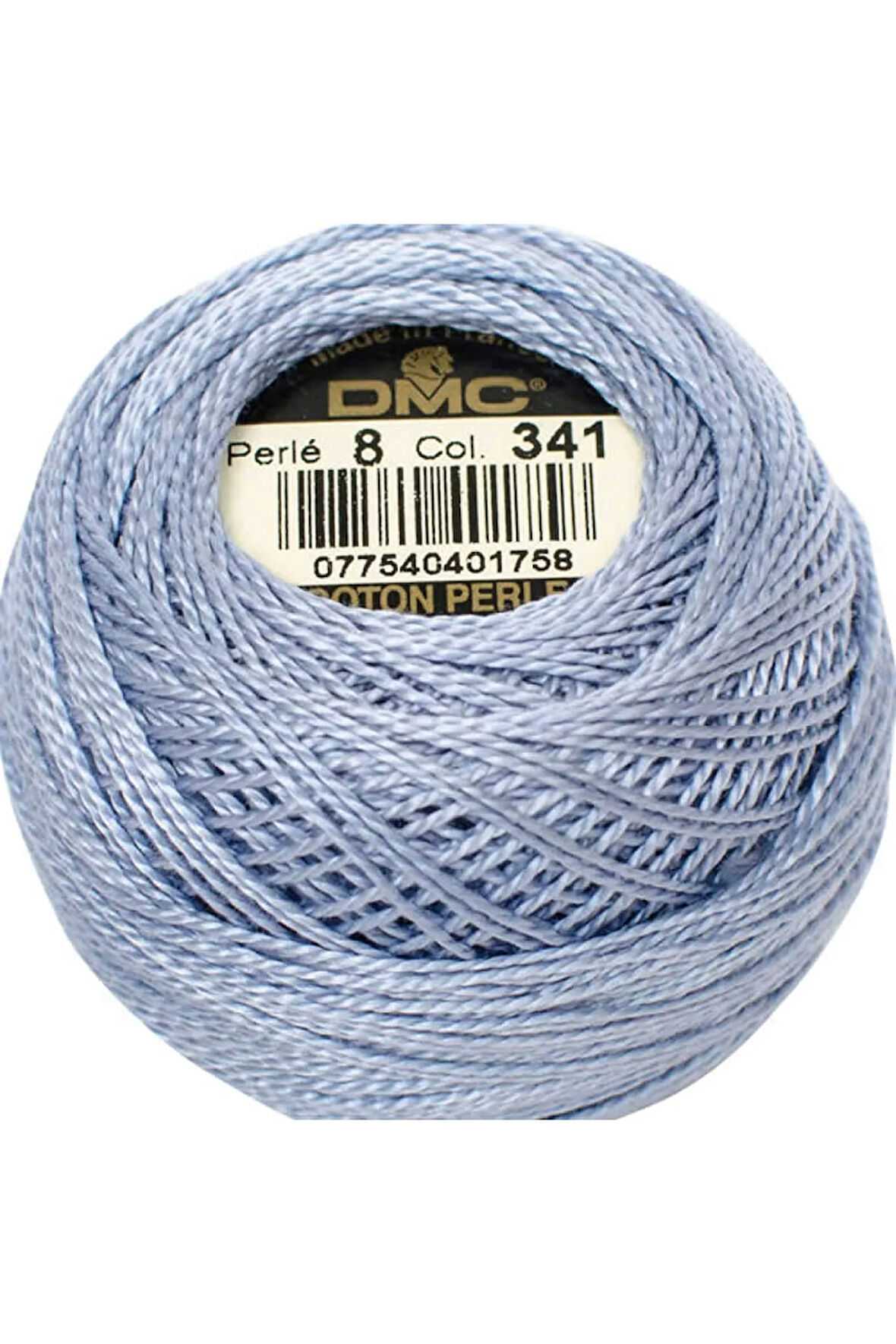 8 No Koton Perle -> 341 2 ADET