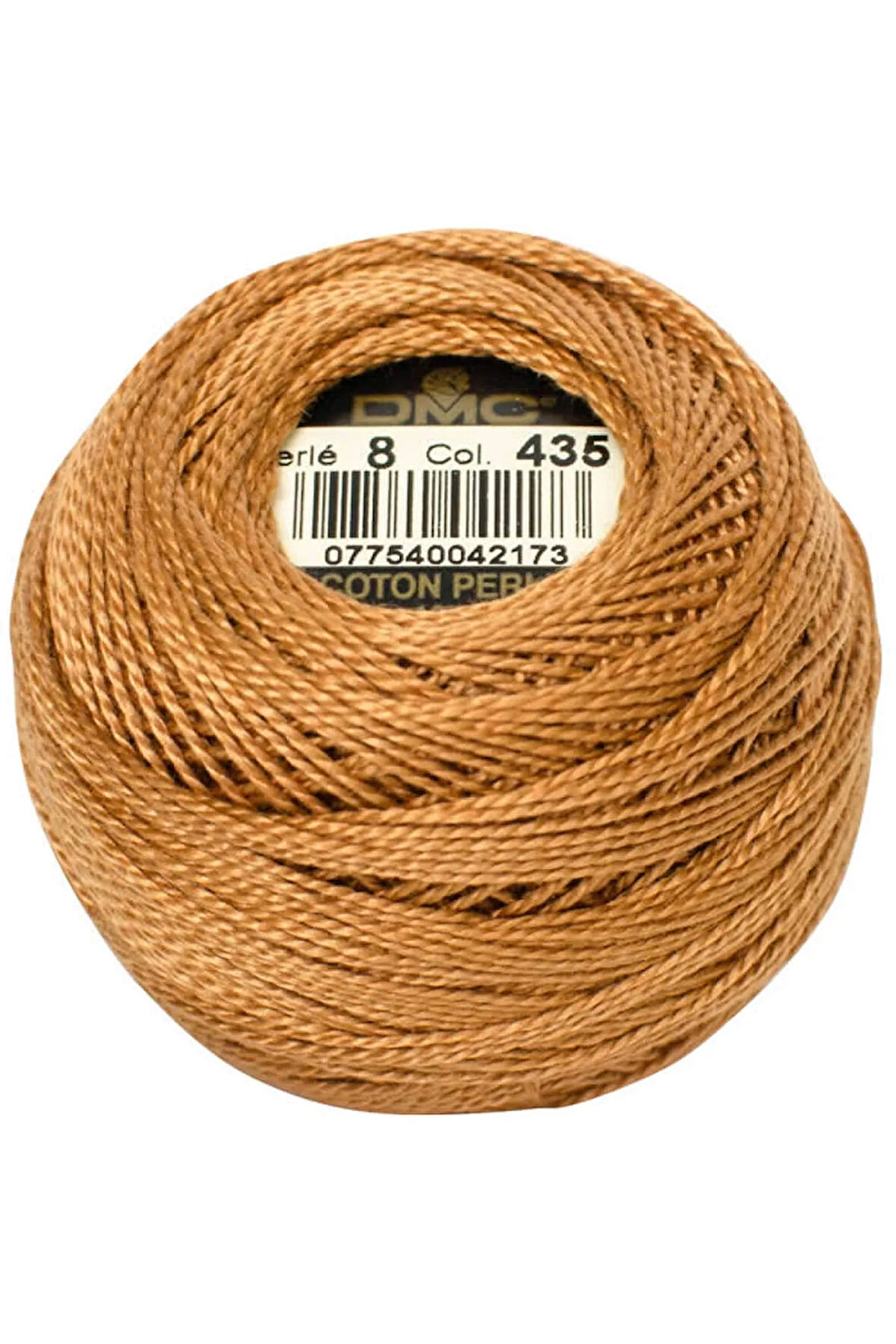 8 No Koton Perle -> 435 2 ADET