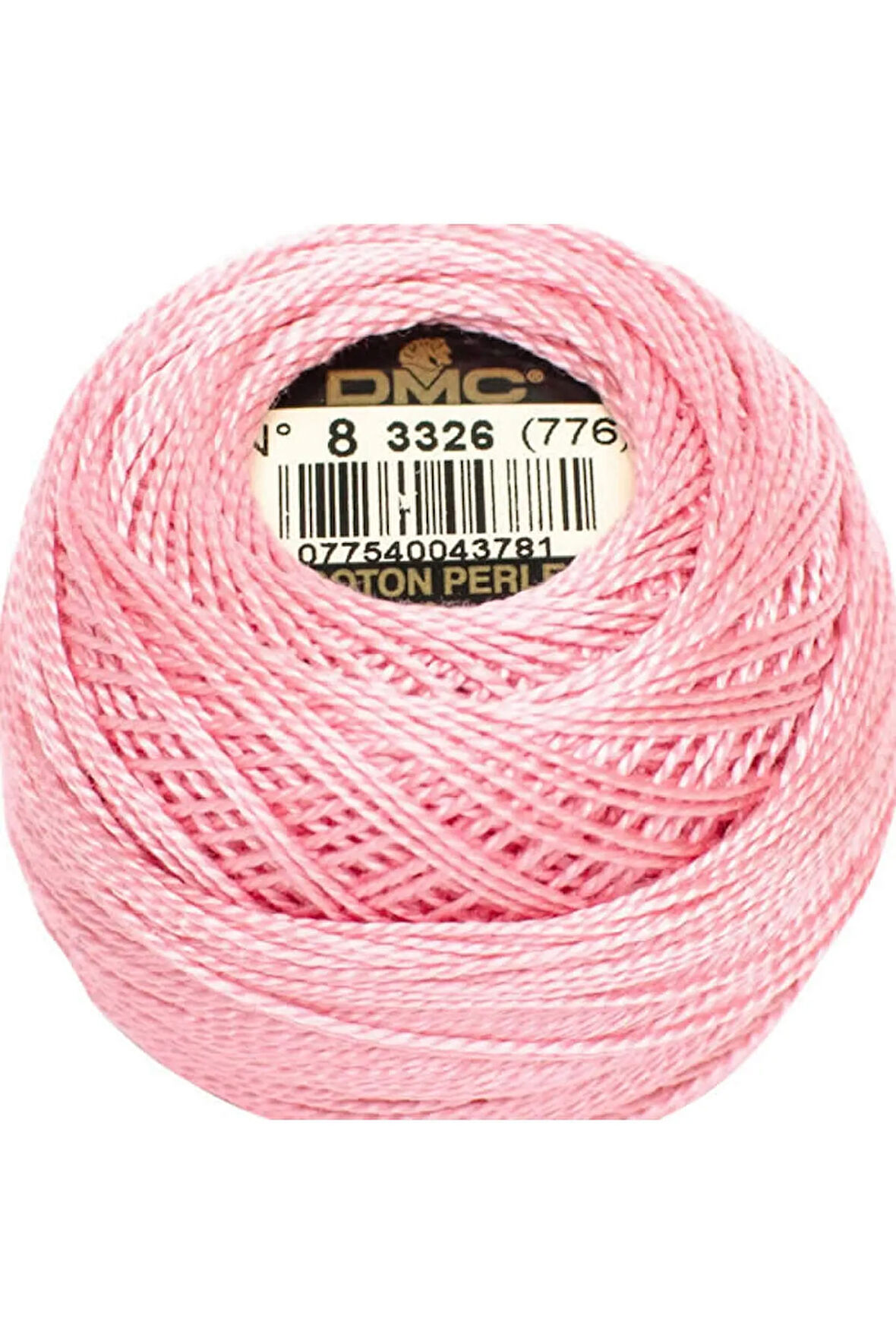 Koton Perle  3326 No 8 2 ADET