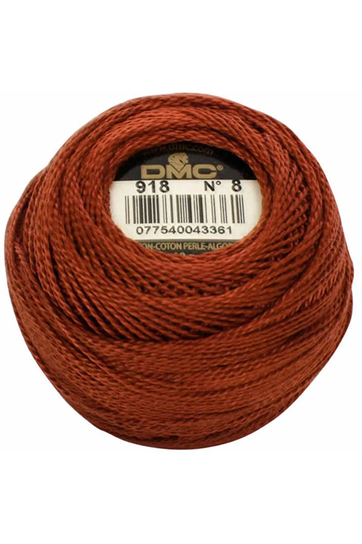 Koton Perle No-8 918 2 ADET
