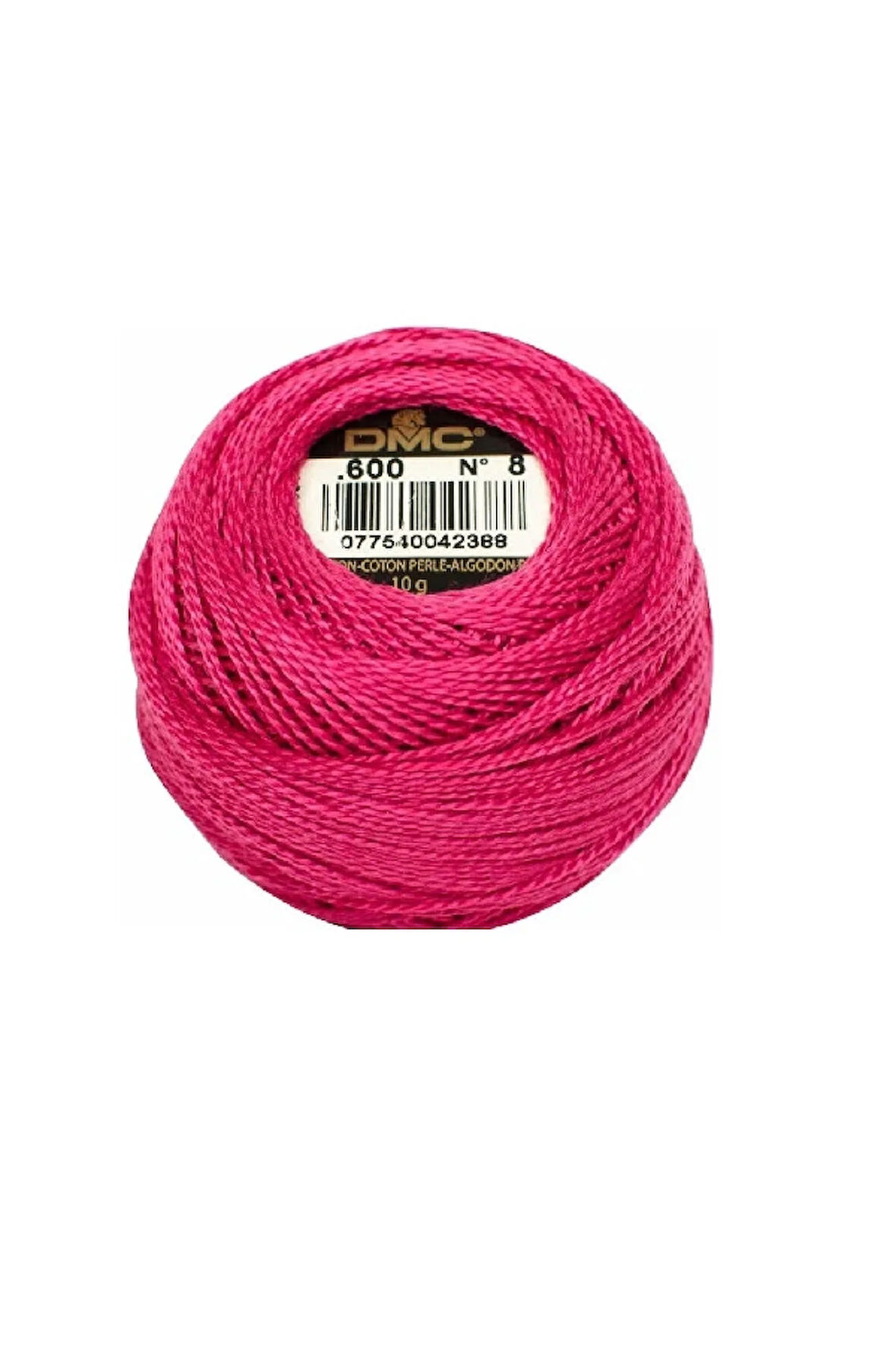 Koton Perle (no:8) 600 2 ADET