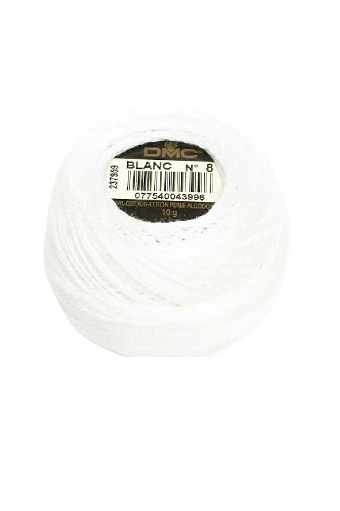 Koton Perle (no:8) Blanc 2 ADET