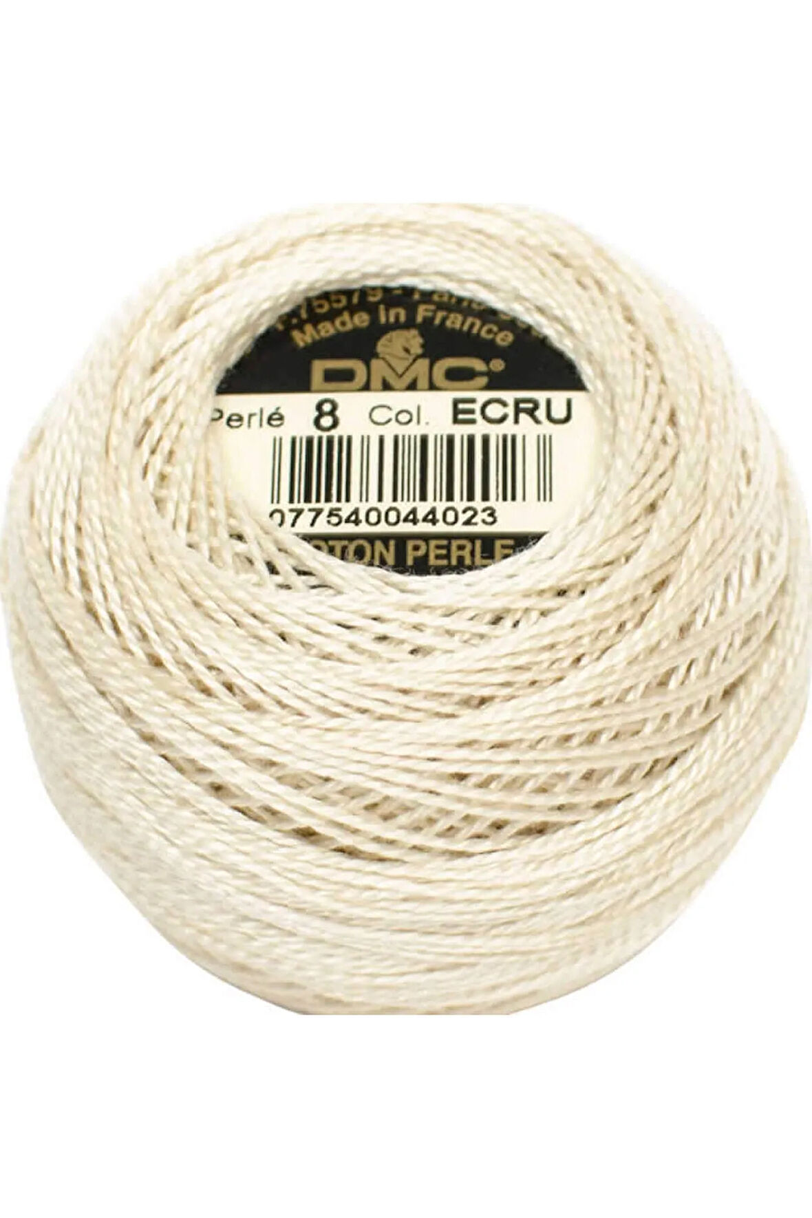 Koton Perle (no:8) Ecru 2 ADET