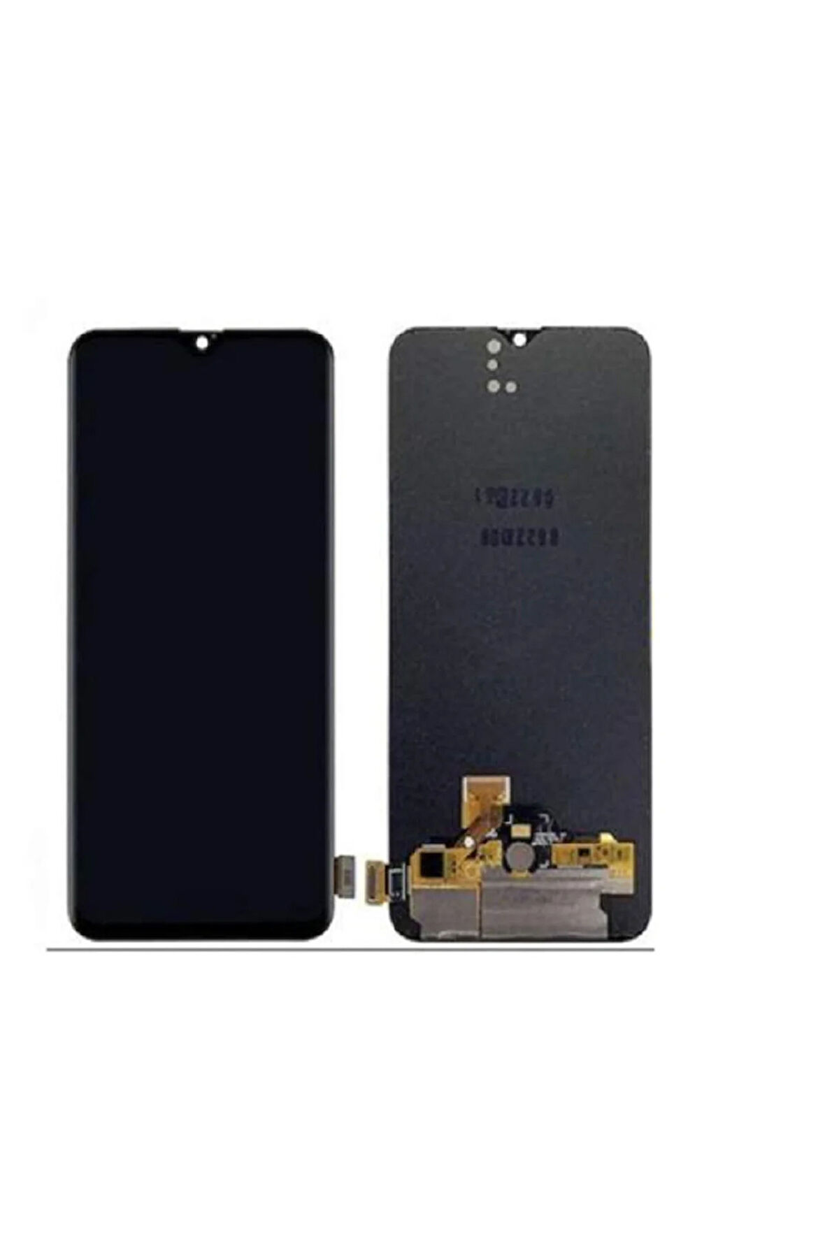 Oppo Reno 2Z Uyumlu Lcd Oled Ekran ve Dokunmatik