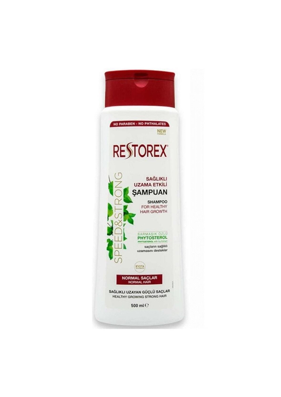 RESTOREX KURU VE YIPRANMIŞ SAÇLAR 500ML