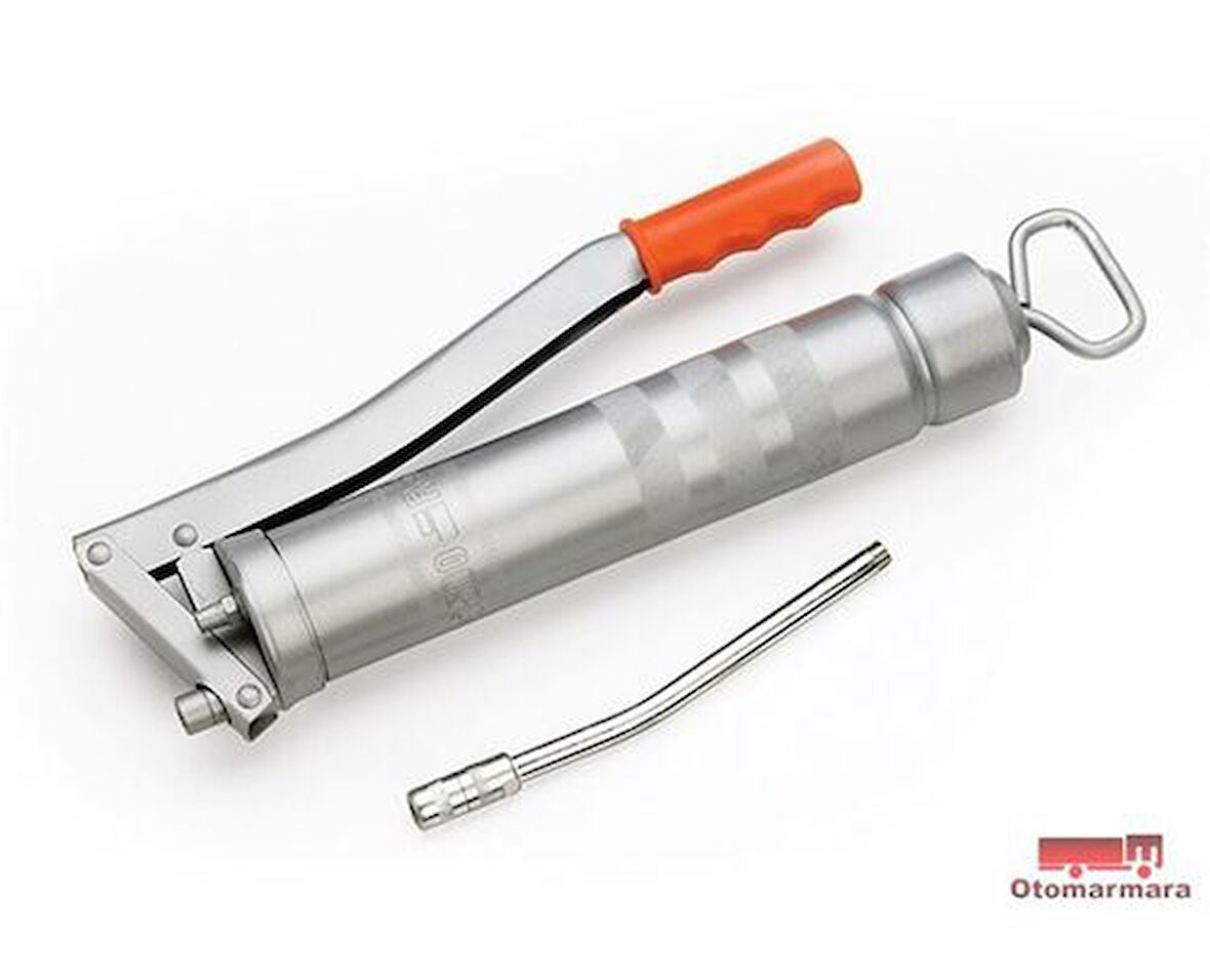 Retta A-RGP0101 Retta Gres Tabancası Pompası 500cc MRMOEM-1071435
