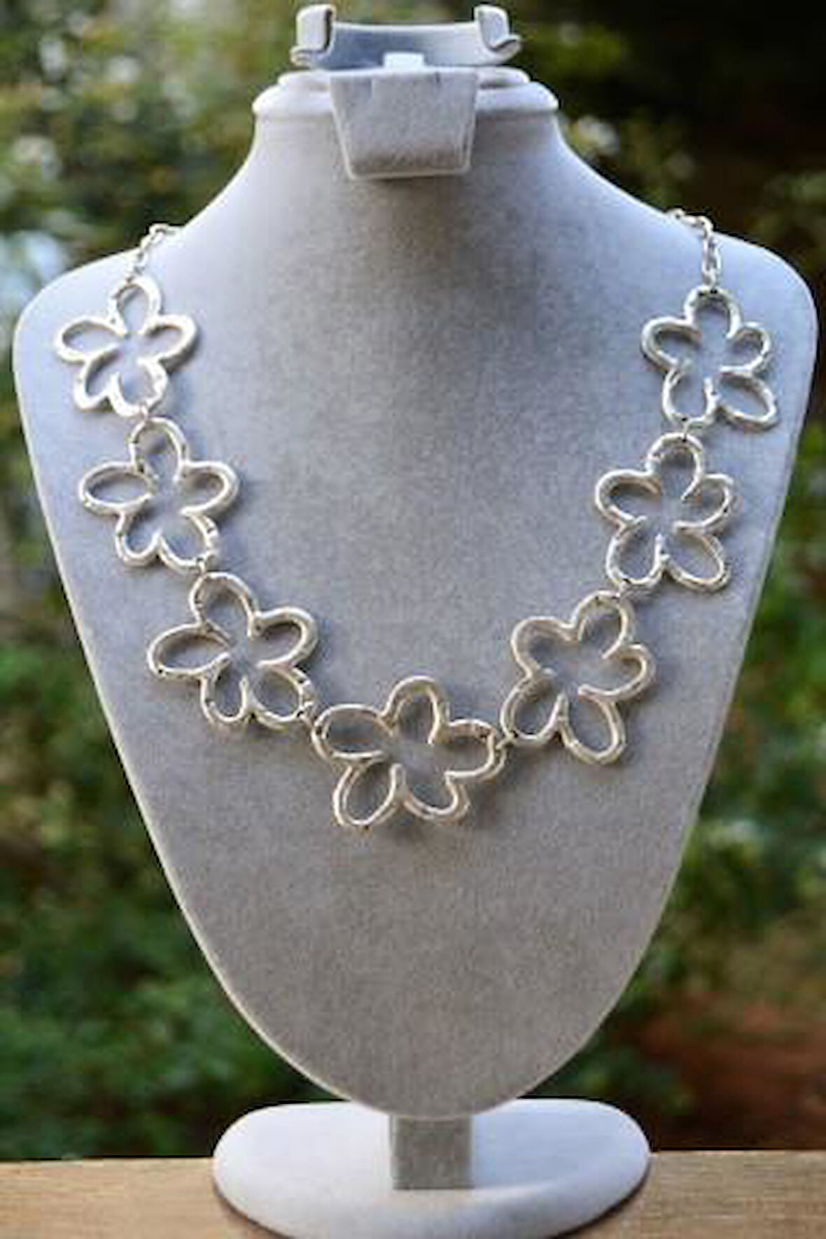 STONEAGE JEWELLERY Bohem Kadın Kolye