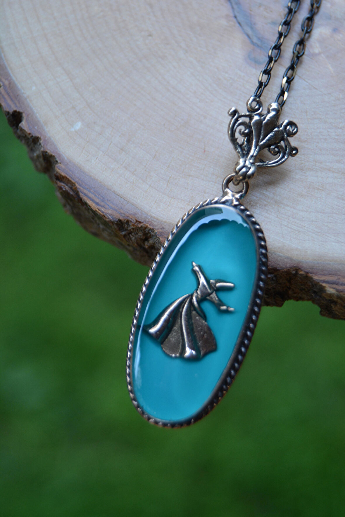 STONEAGE JEWELLERY Özel Tasarım Kadın Kolye