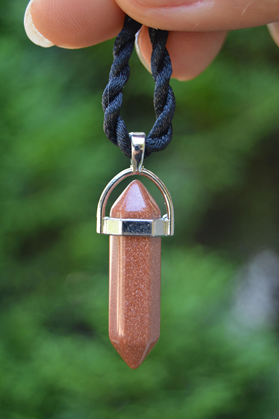 STONEAGE JEWELLERY Yıldız Taşı Kadın Kolye