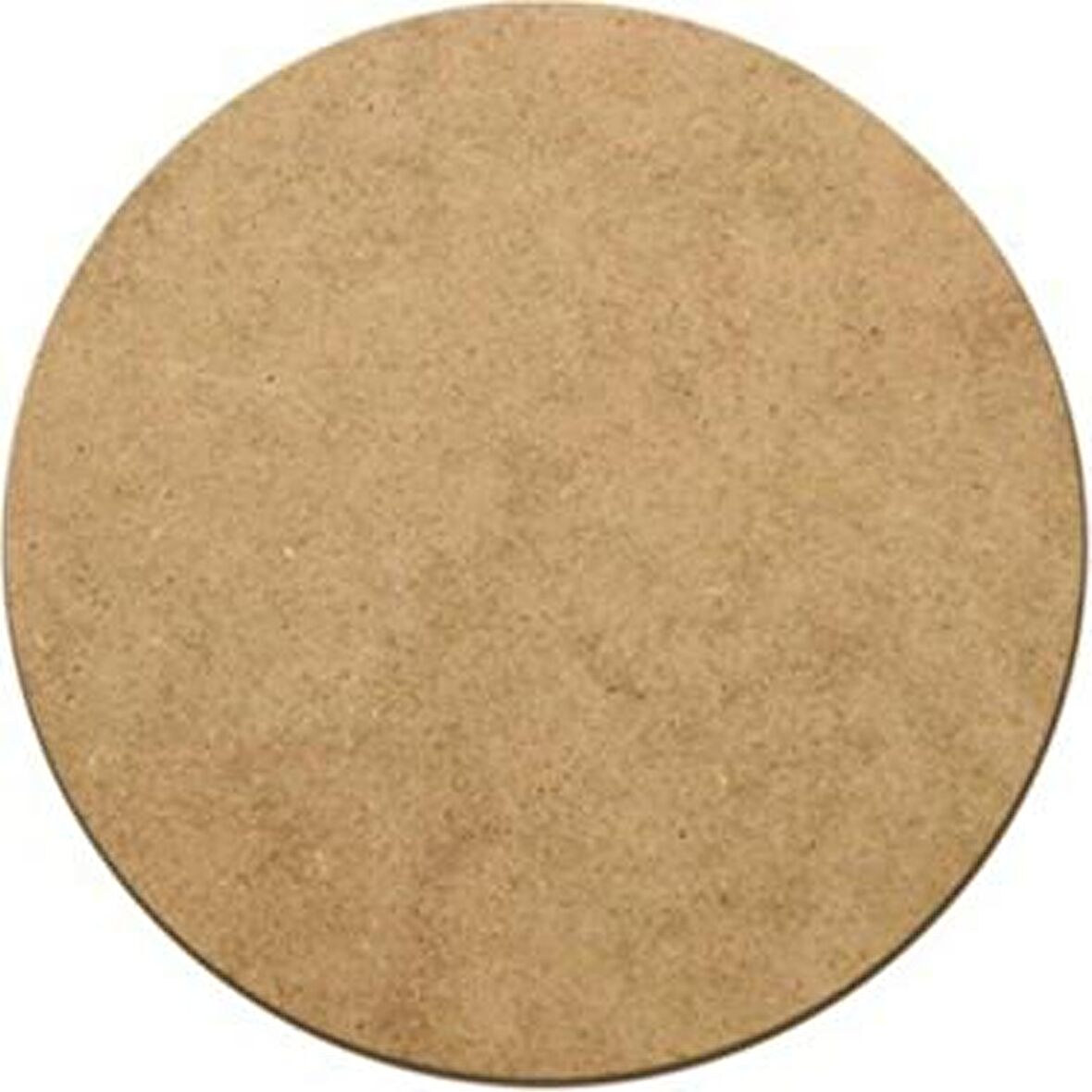 80 CM ÇAPINDA 18 MM HAM MDF