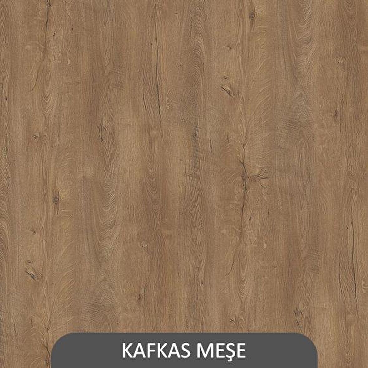 2 Lİ RAF SET ( 80 - 60 ) KAFKAS MEŞE ( MAT )