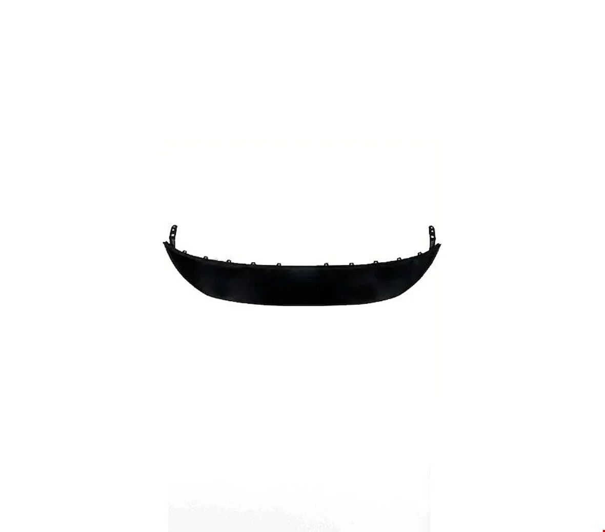 Peugeot Rifter Partner 2018 Sonrası Uyumlu Ön Panjur Üst