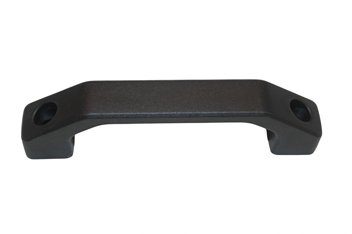 ELESA RG-1S.140.84 Köprü Tutamağı – 170mm Endüstriyel Plastik Kulp