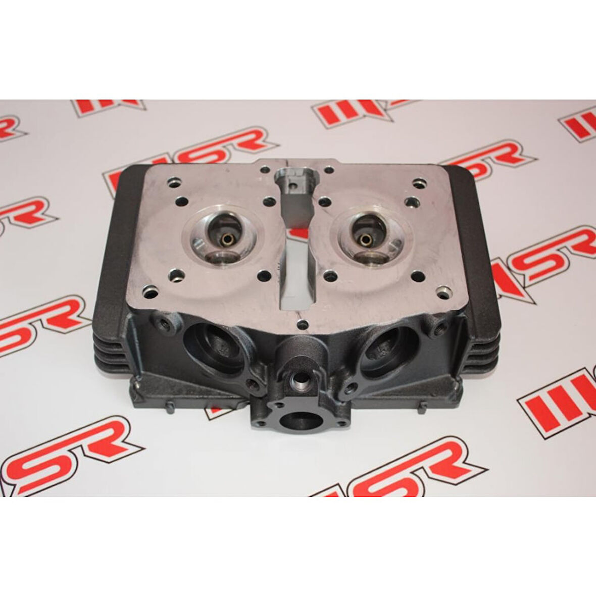 Regal Raptor Dd250E / Mr Destro 250 Silindir Kapak Boş (538976833)