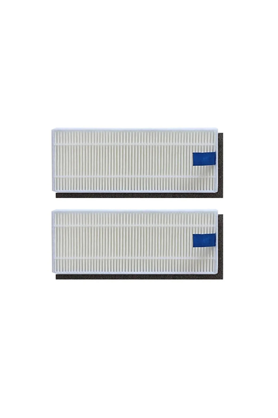 Rowenta Explorer X-plorer Robot Rg7675wh - Type Rr76of0 Uyumlu Filtre 2 Adet