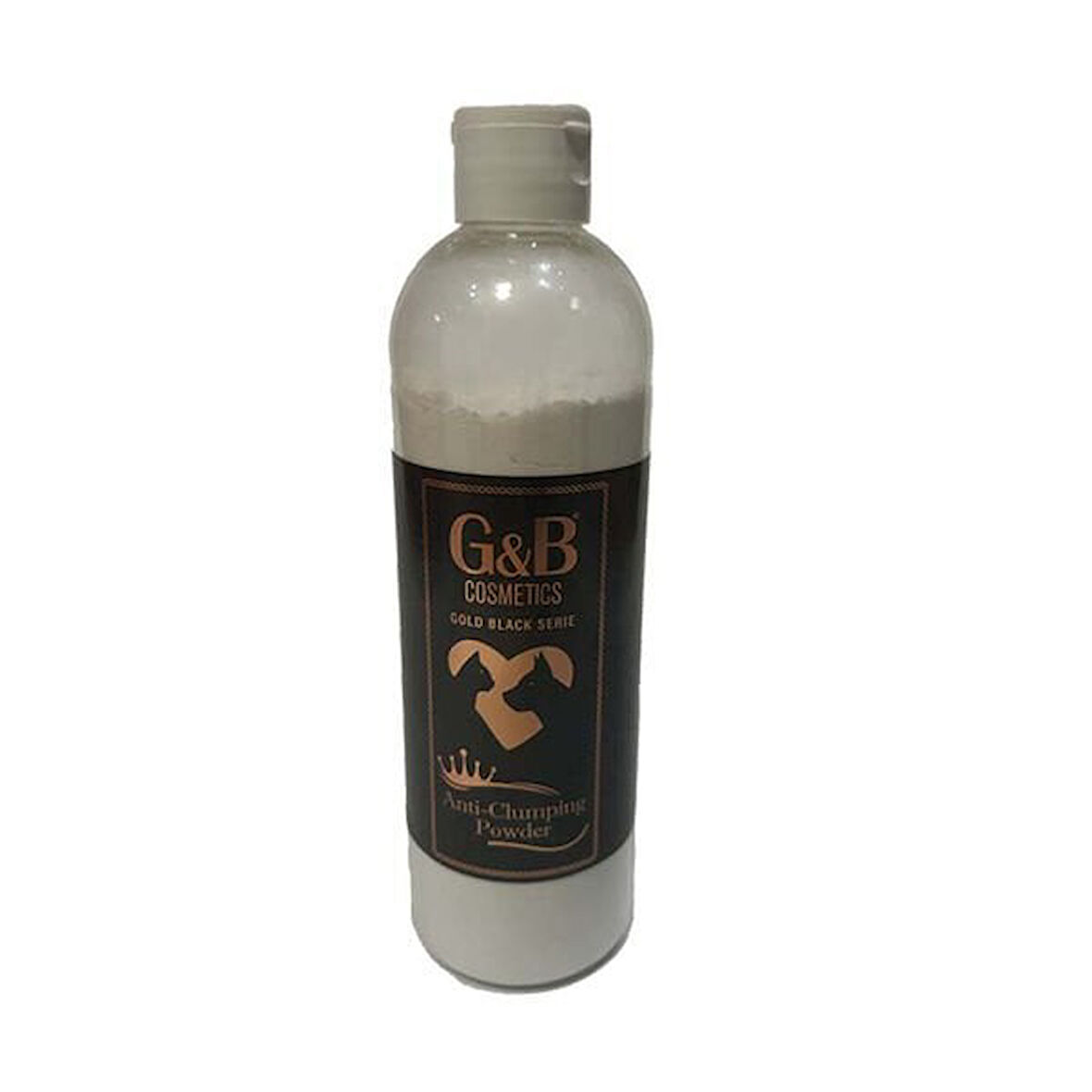 G&B Tüy Topaklanma Önleyici Kedi ve Köpek Kıtık Açıcı Toz 175 Ml