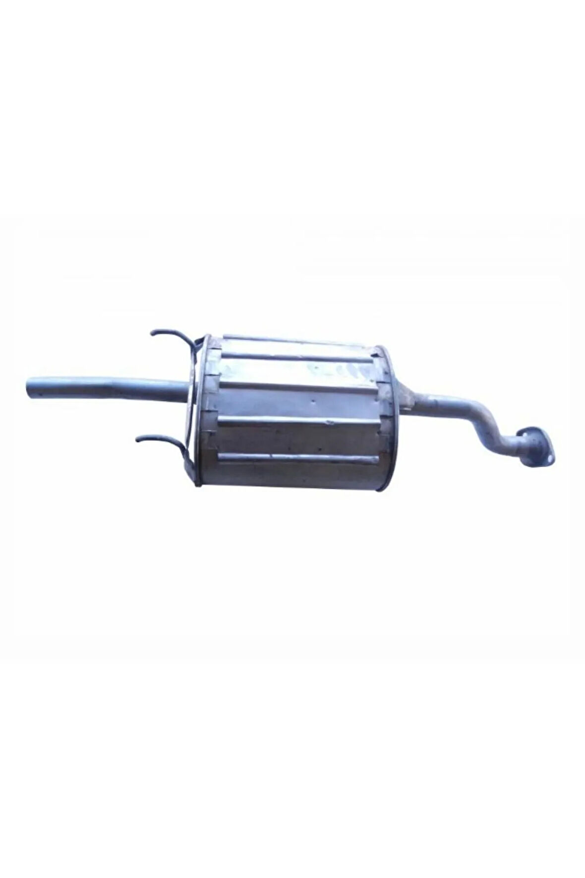 Honda Civic 1,4 16V Sd Arka Susturucu Egzoz 92-01