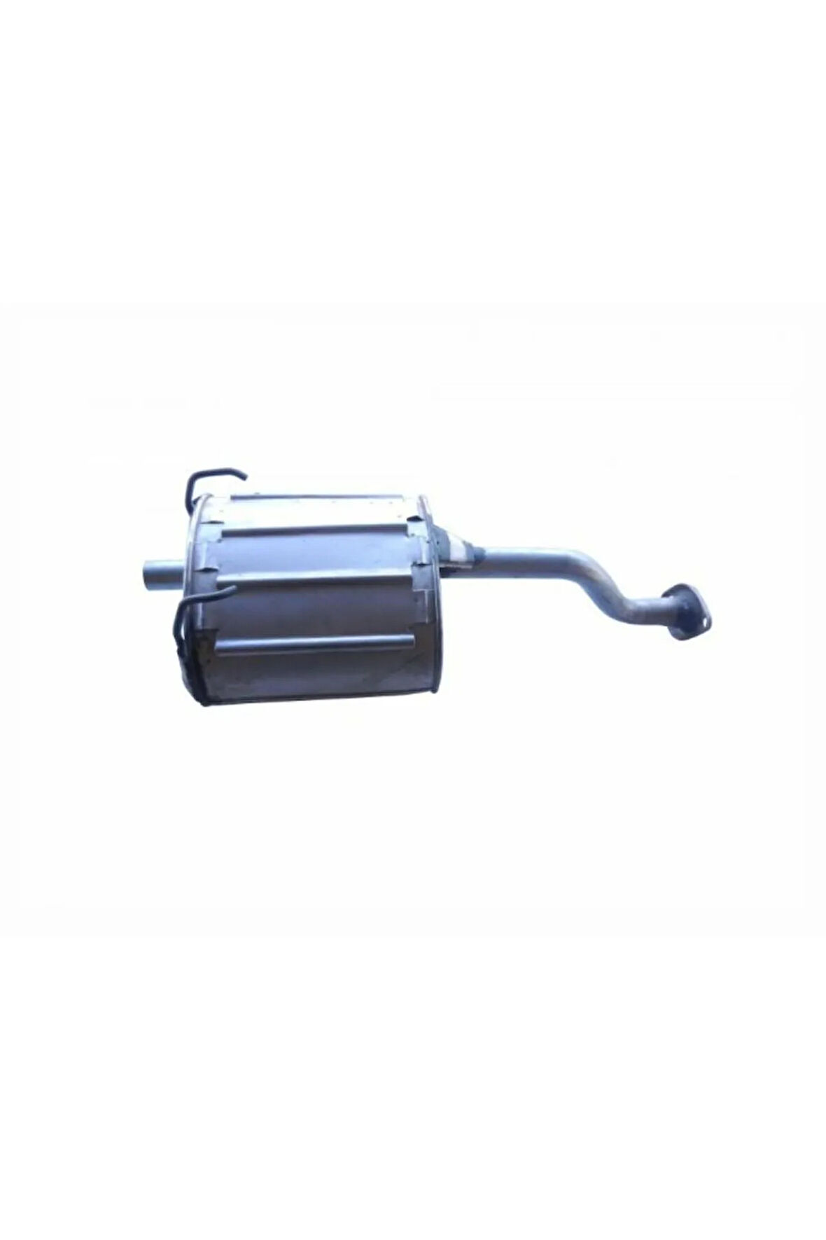 Honda Civic 1,4i 16V HB Arka Susturucu Egzoz 96-01