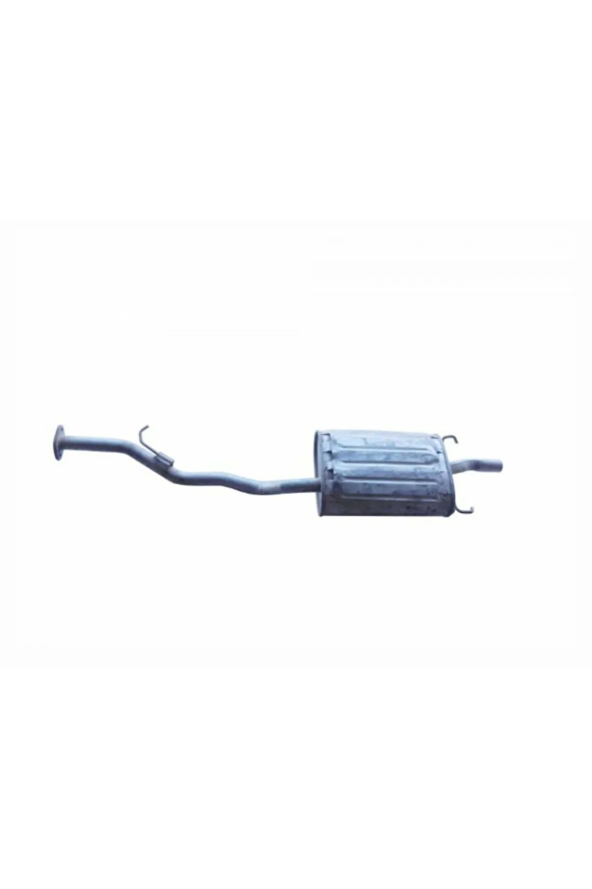 Honda Accort 1,6 12V Sd Arka Susturucu Egzoz 86-89