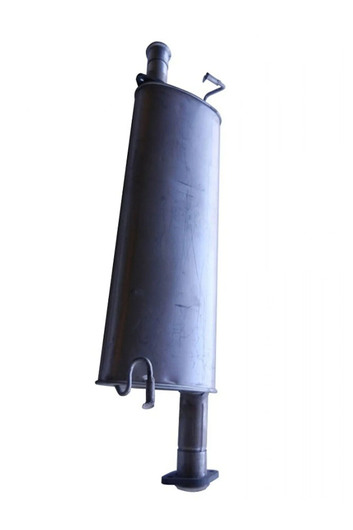 Bmc Levend 3,0 M103  Uyumlu Susturucu Egzoz 95-98