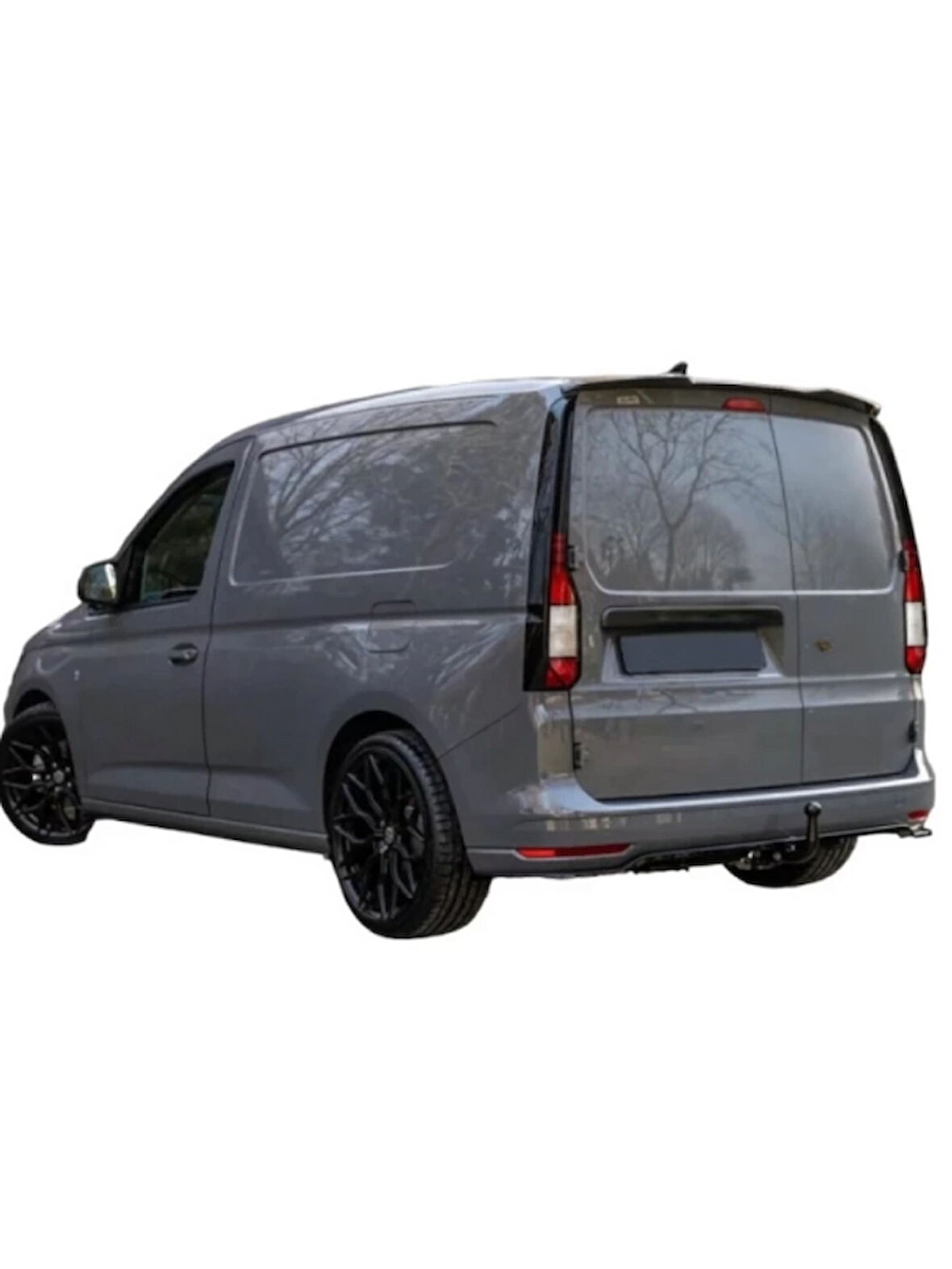 CONNECT 2021 ÜSTÜ ÇİFT KAPI SPOİLER (( BOYASIZ ))