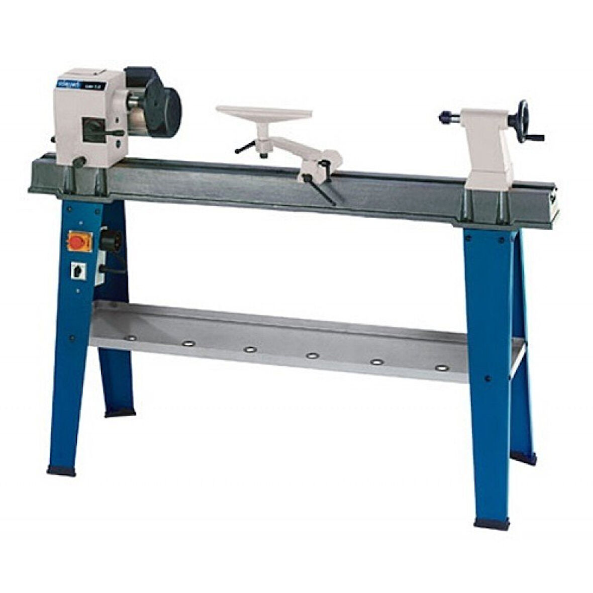 Scheppach LATA 5.0 Ağaç Torna Makinası