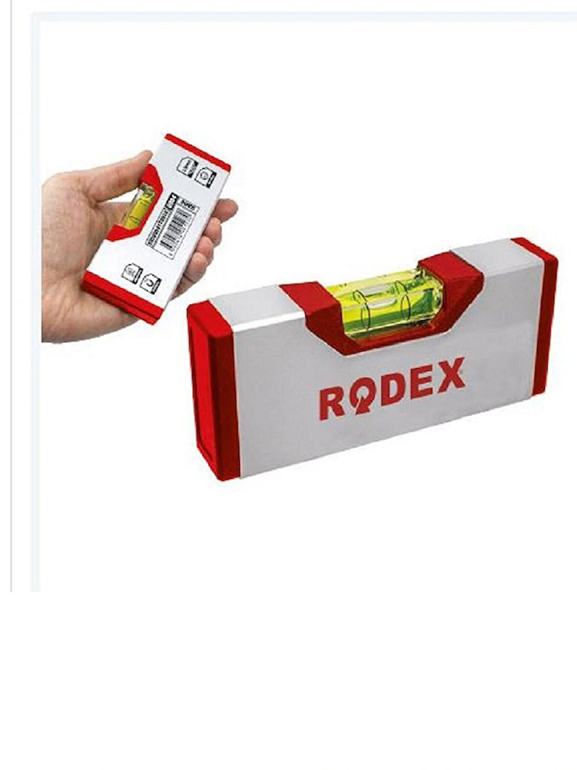 RODEX MİNİ SU TERAZİSİ MAGNETLİ (SUM10)