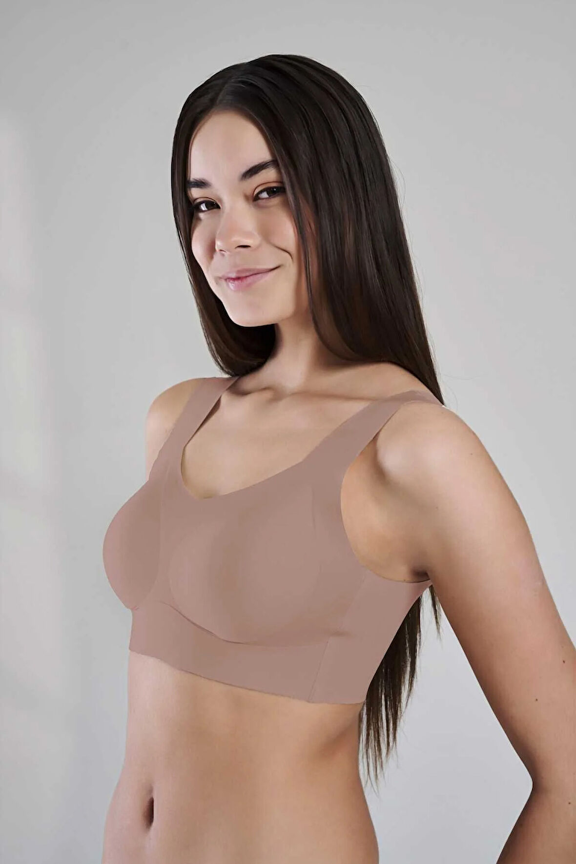 LAZER KESİM SÜTYEN BR107