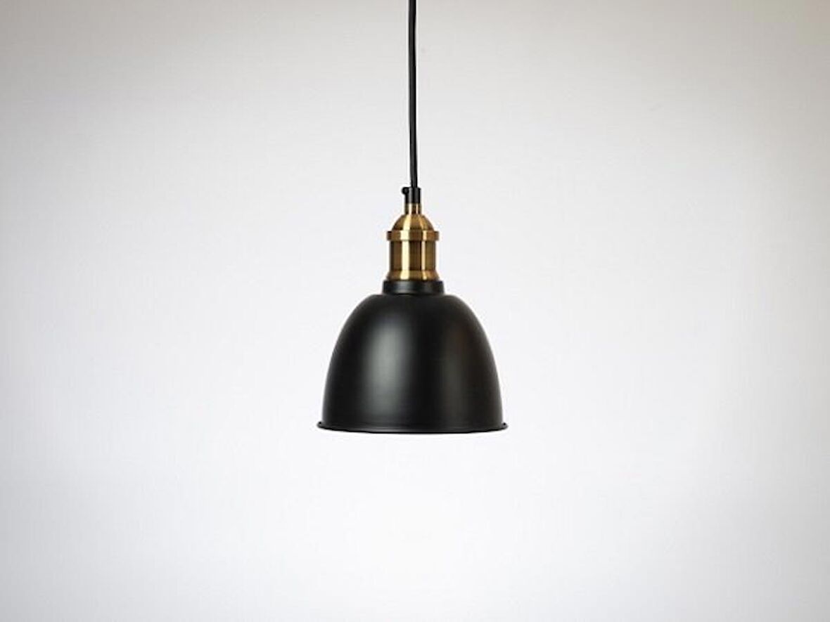 RİOLİGHT RETRO  TEKLİ METAL SARKIT