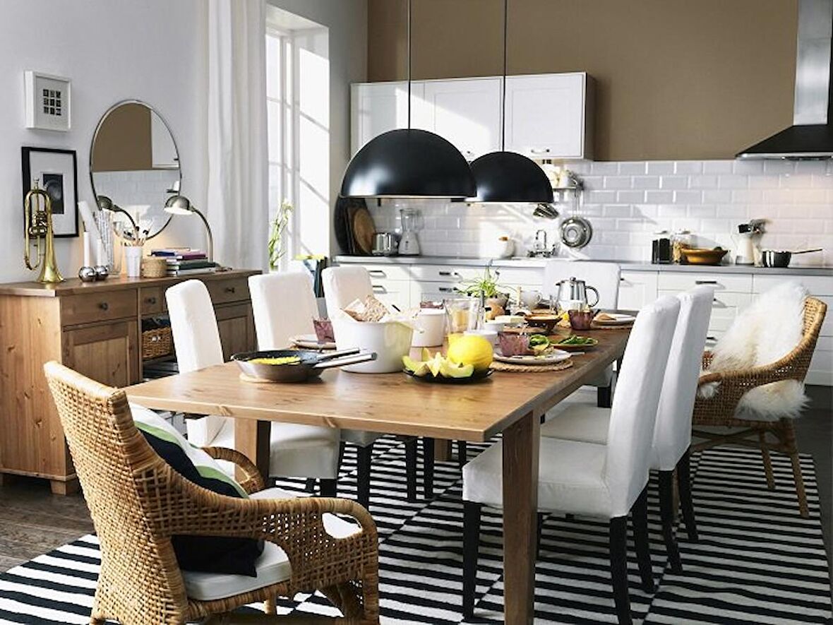 RİOLİGHT MODERN SİYAH İÇİ ALTIN MUTFAK,CAFE.GENÇ ODASI İÇİN TEKLİ METAL SARKIT AVİZE ÇAP:40CM 1ADET FİYATIDIR